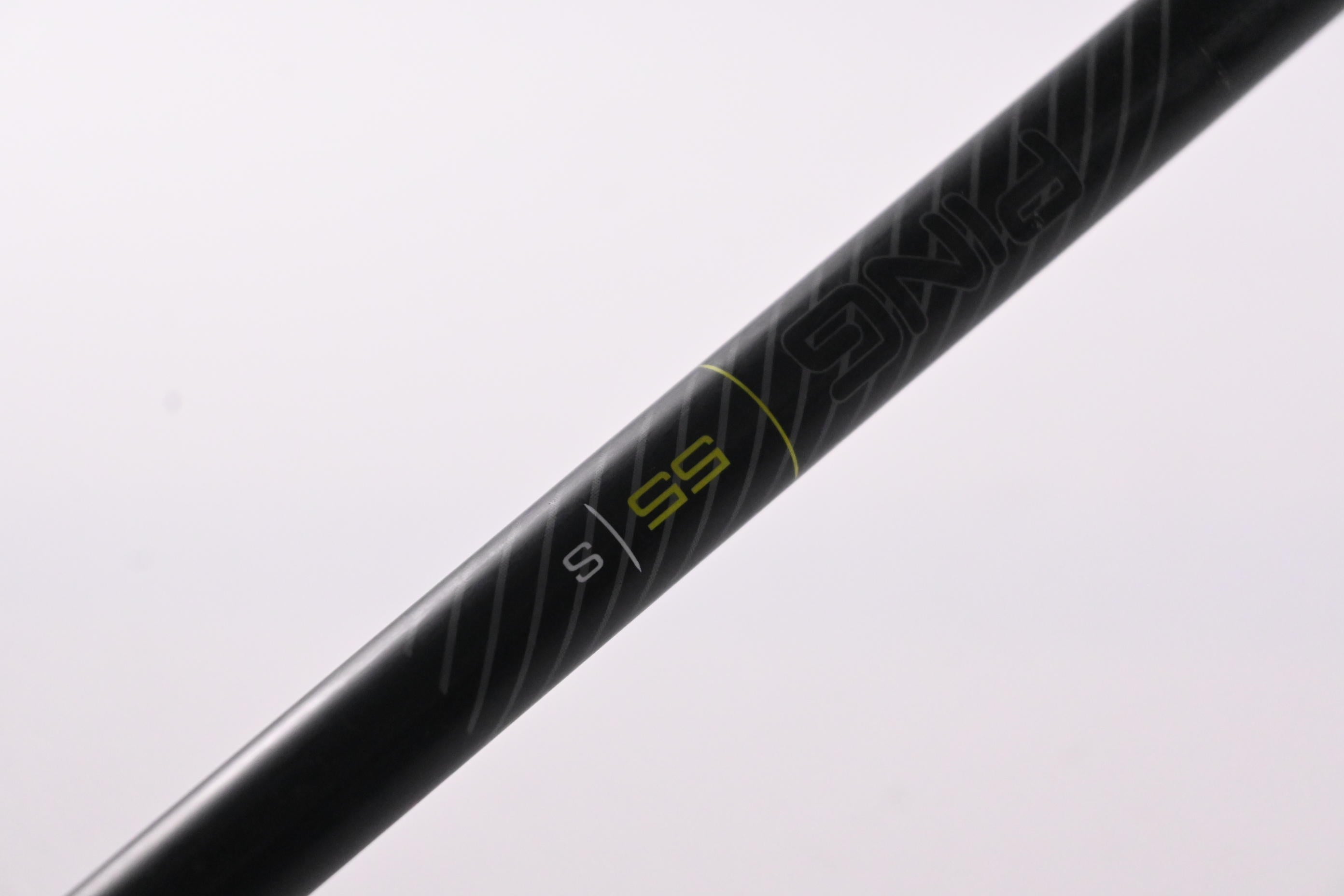 Ping G430 Max 10K Driver / 10.5 Degree / Stiff Flex Ping ALTA CB Black 55 Shaft