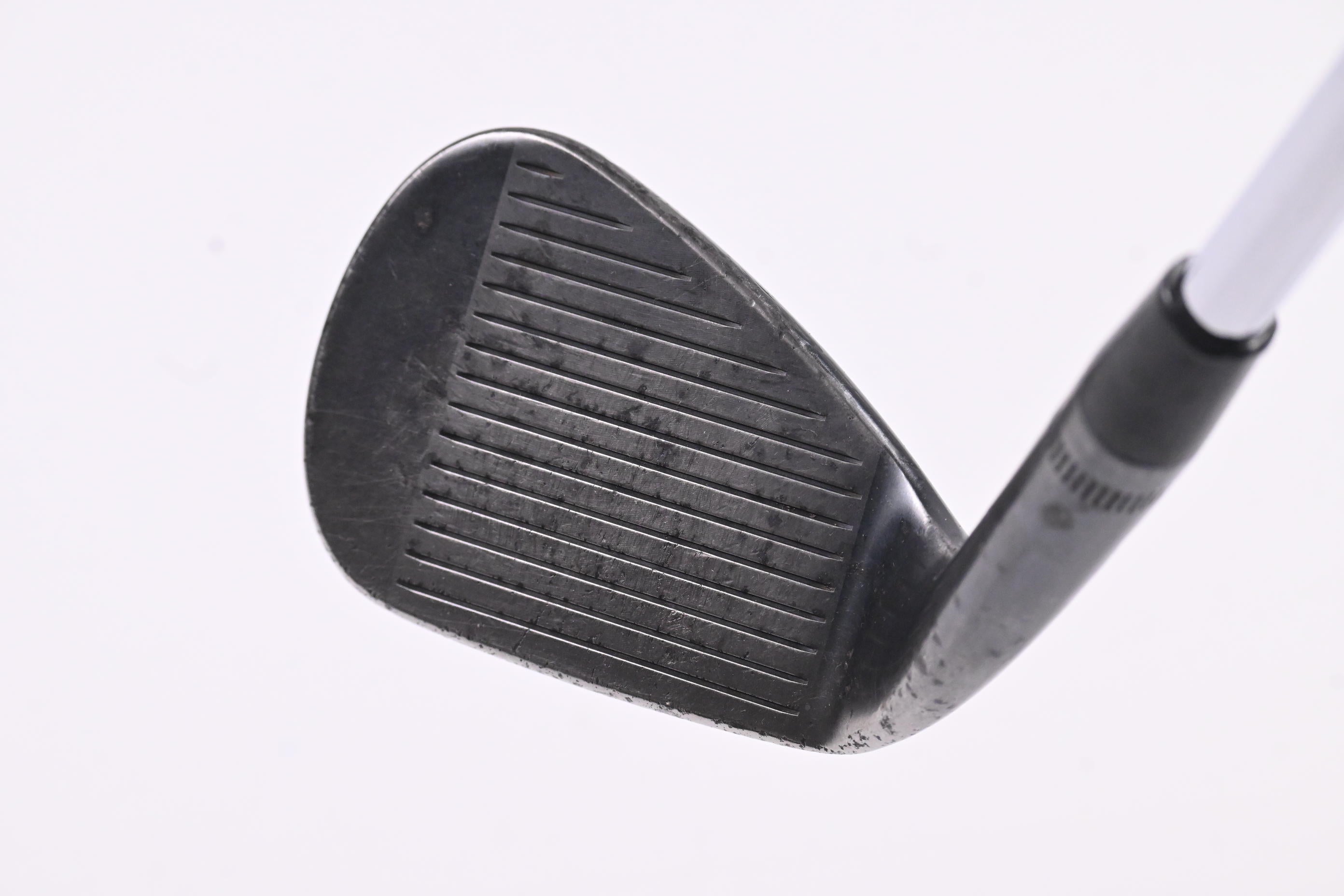 Callaway Jaws Raw Pitching Wedge / 48 Degree / Stiff Flex Dynamic Gold Spinner