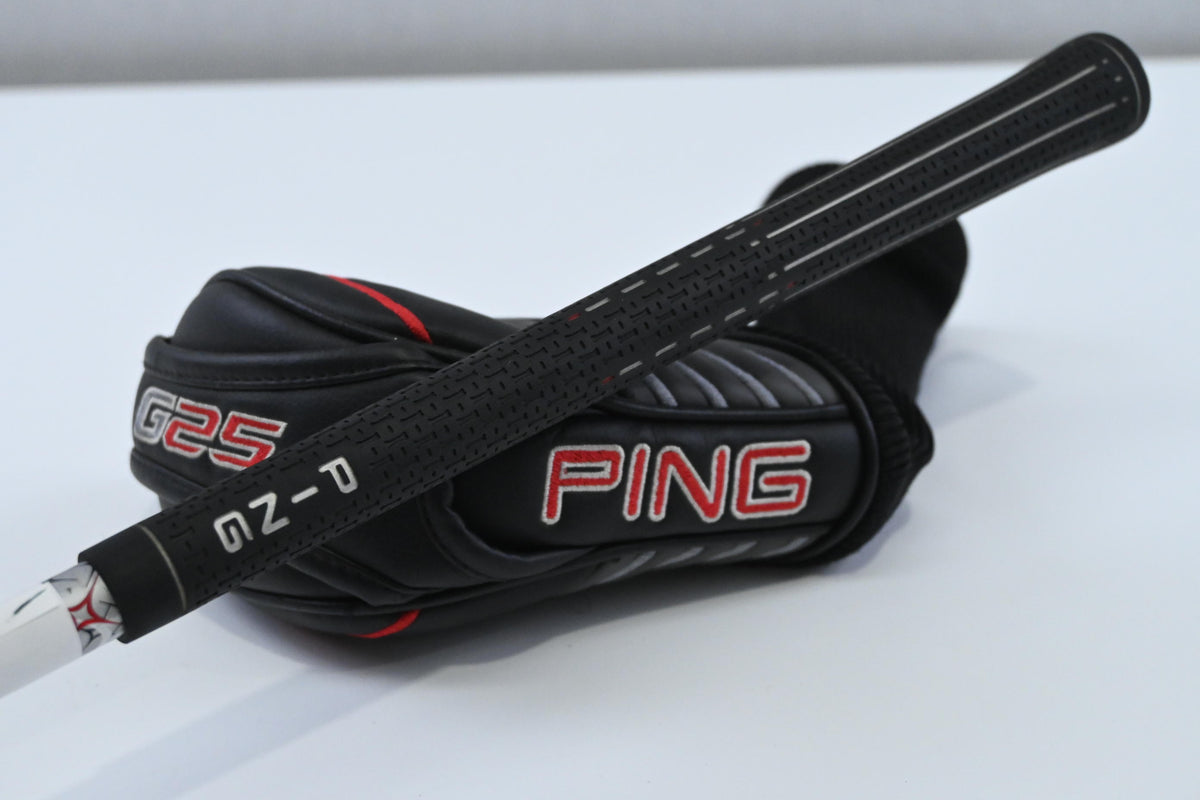 Ping G25 #2 Hybrid / 17 Degree / Regular Flex Ping TFC 189