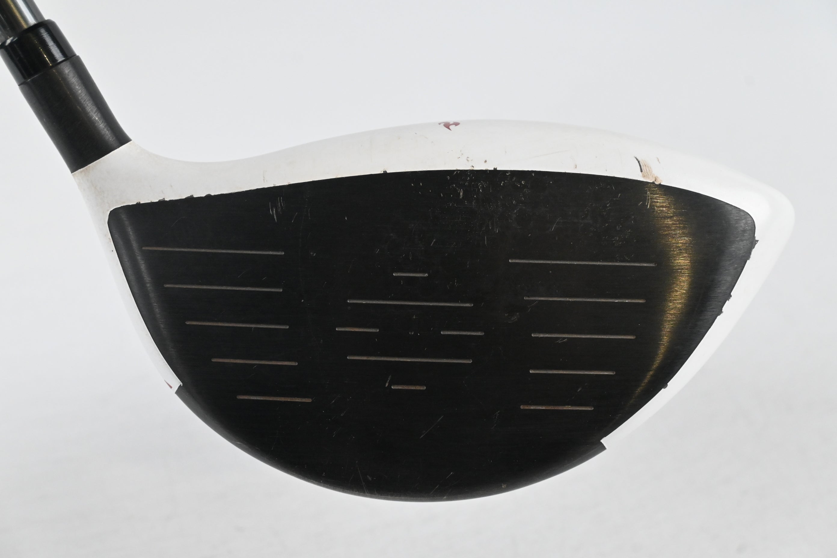 Left Hand Taylormade Burner Superfast 2.0 Driver / 10.5 Degree / Regular Flex