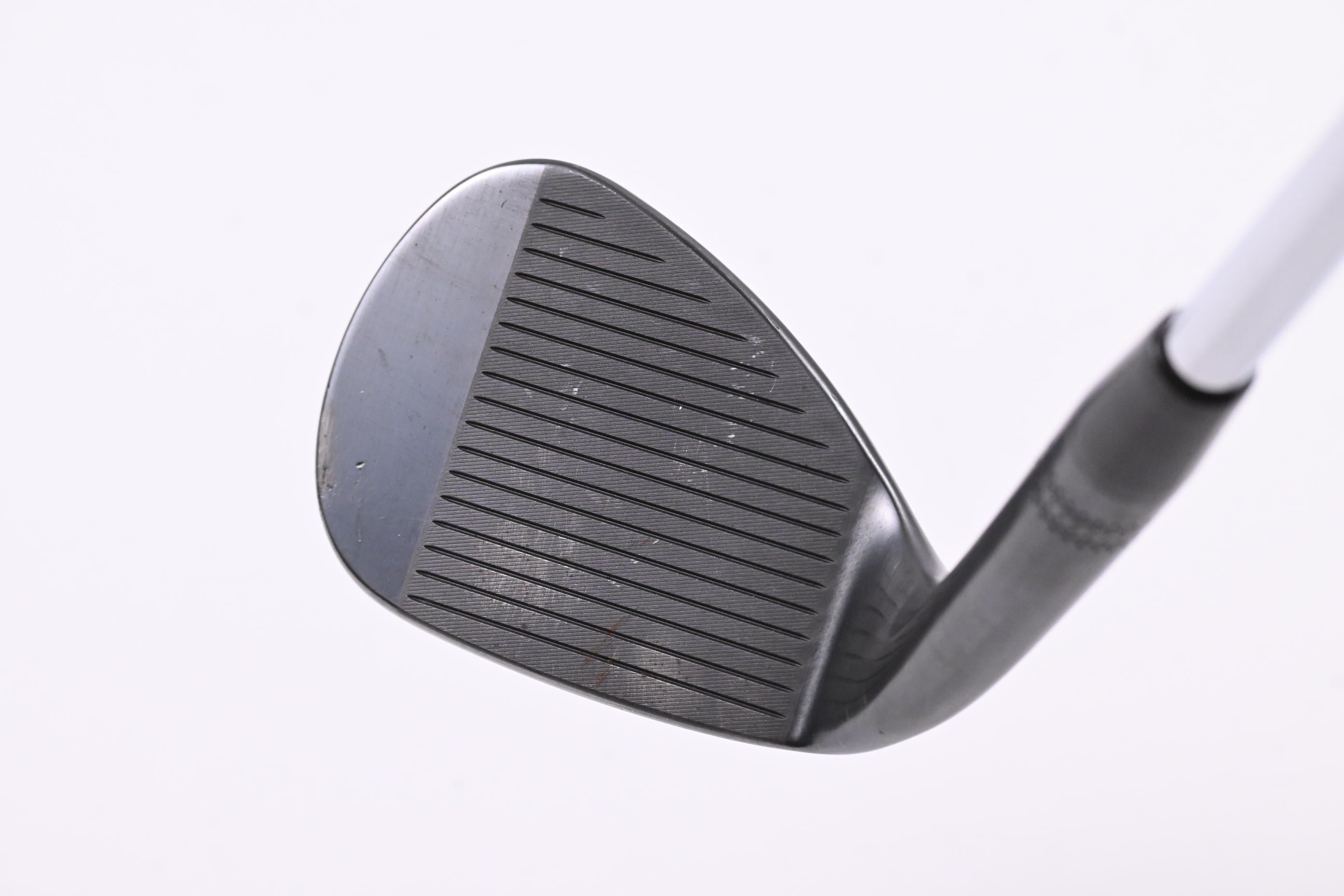 Callaway Opus Lob Wedge / 60 Degree / Wedge Flex True Temper Dynamic Gold 115