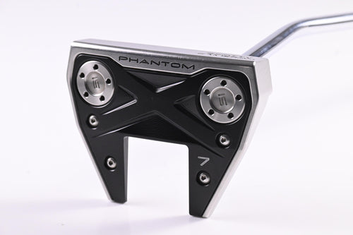 Scotty Cameron 2024 Phantom 7 Putter / 34 Inch