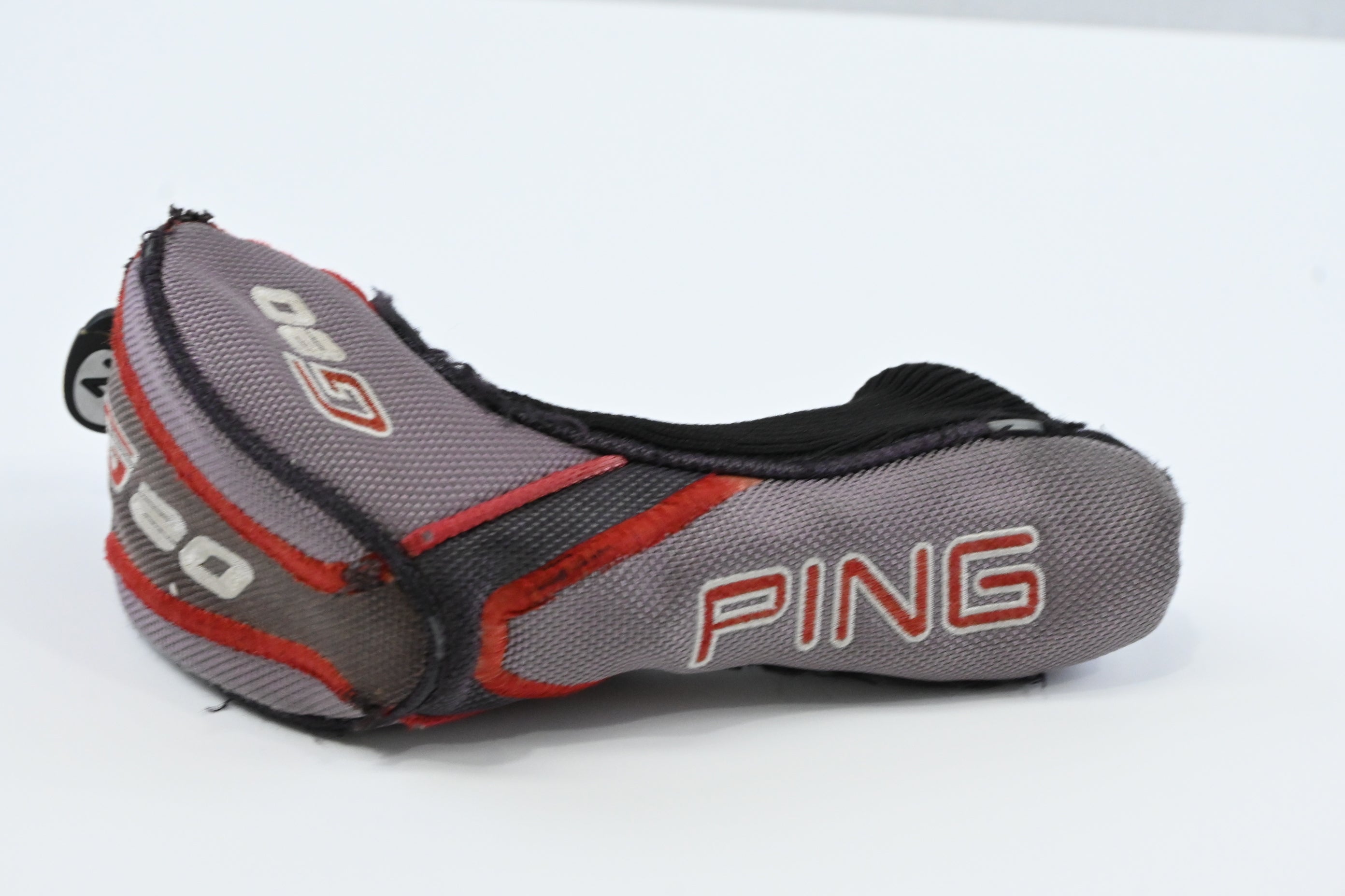 Ping G20 #3 Hybrid / 20 Degree / Regular Flex Ping TFC 169 Shaft