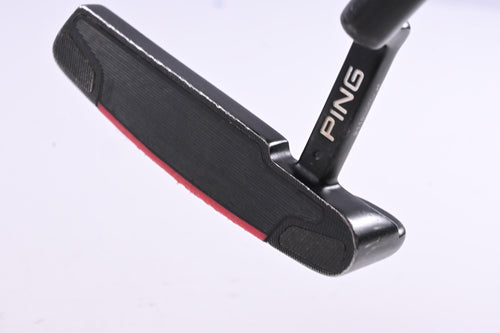 Ping Anser 2021 Putter / 34 Inch
