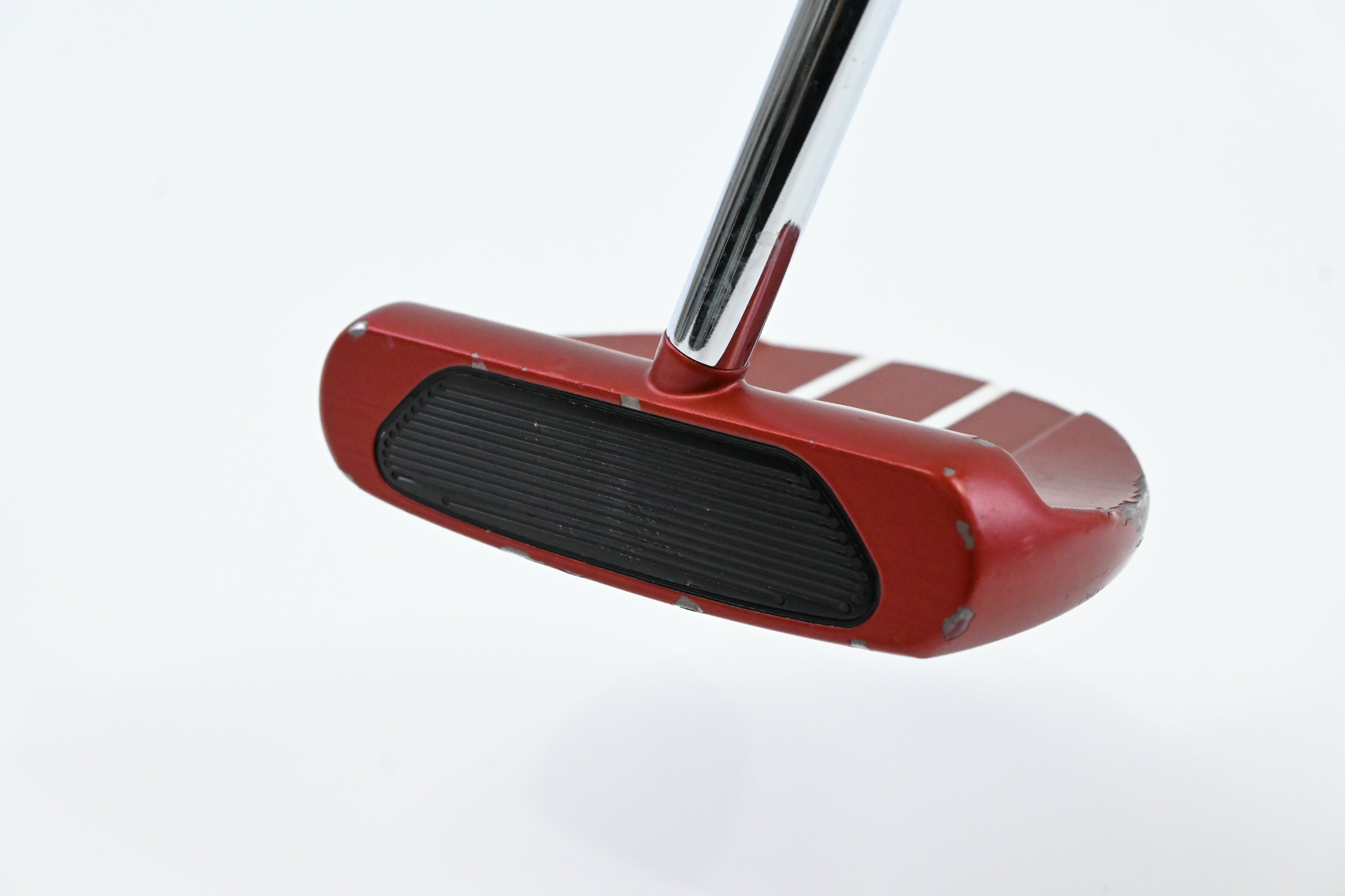Taylormade TP Collection Red Ardmore Putter / 34 Inch