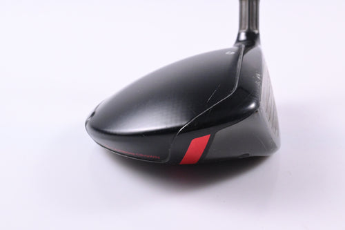 Taylormade Stealth #3 Wood / 15 Degree / Stiff Flex HZRDUS Smoke Red RDX 75