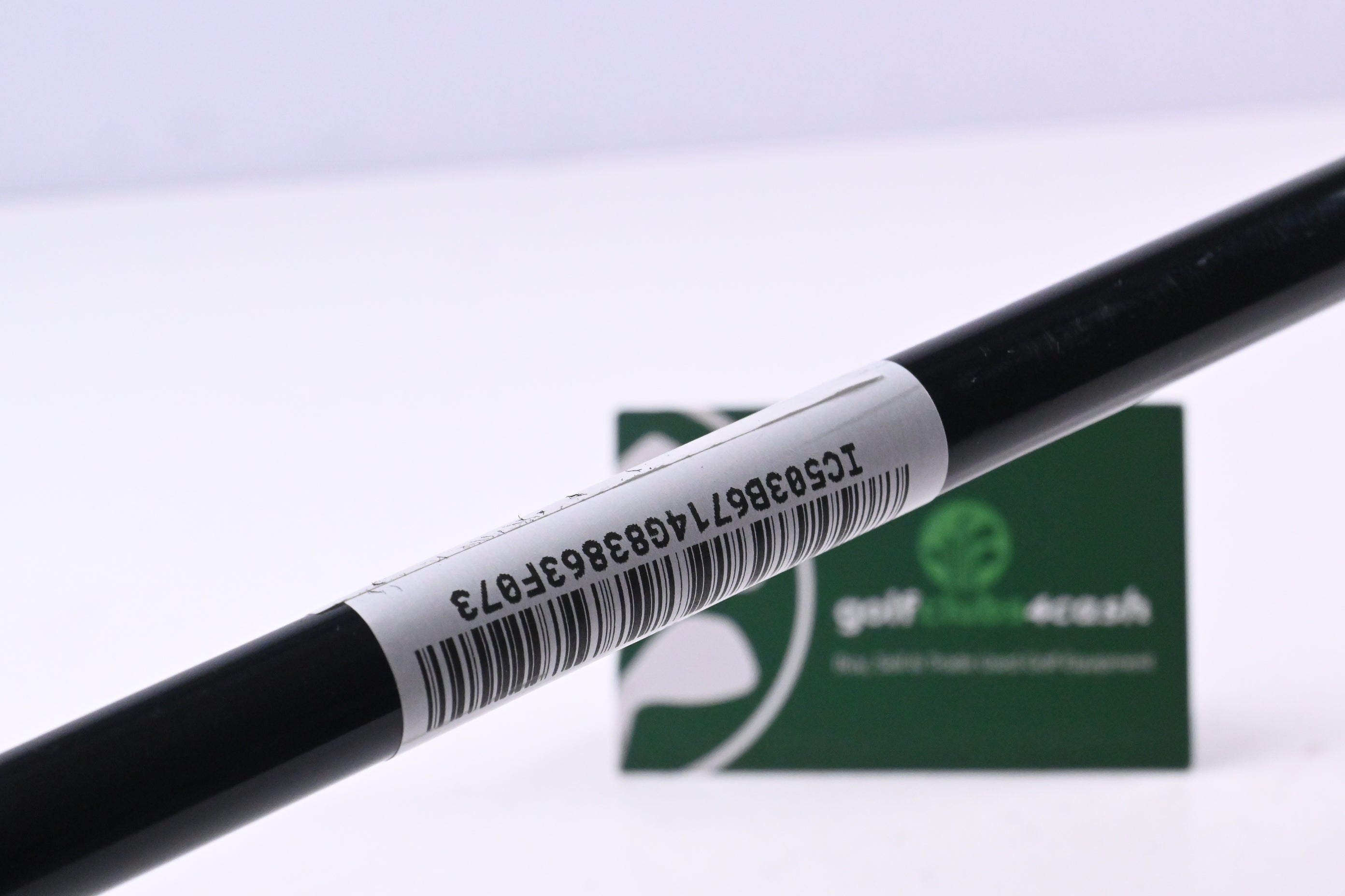 Tour Issue Callaway Epic Speed TD T #3 Wood / 15 Degree / TX-Flex Hzrdus Smoke