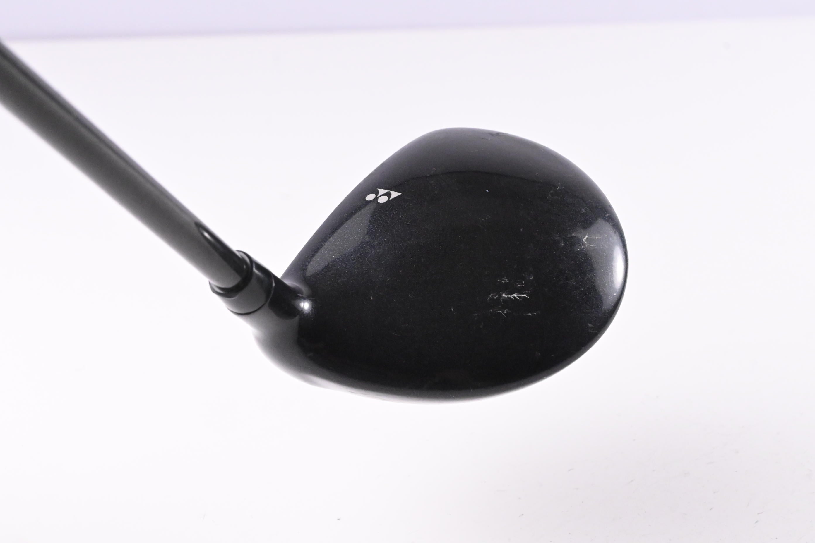 Yonex V-Mass 250 #3 Wood / 15 Degree / Stiff Flex Yonex HGS3000 Shaft