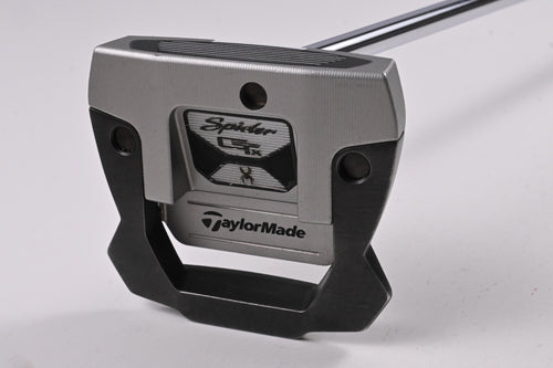 TaylorMade Spider GTX CS Putter / 34 Inch