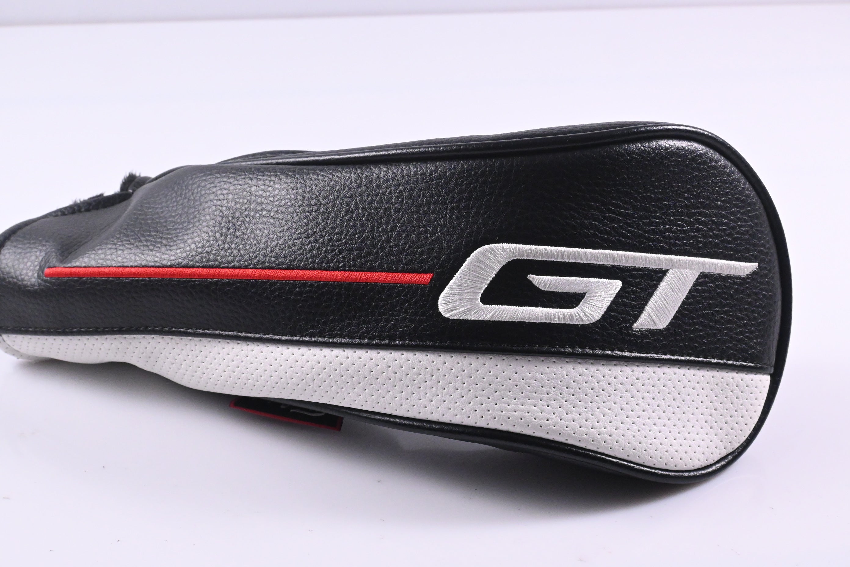 Titleist GT2 #3 Wood / 15 Degree / Stiff Flex HZRDUS Black Gen5 70 Shaft