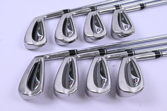 Wilson Pi5 Irons / 3-PW / Regular Flex Dynamic Gold R300 Shafts