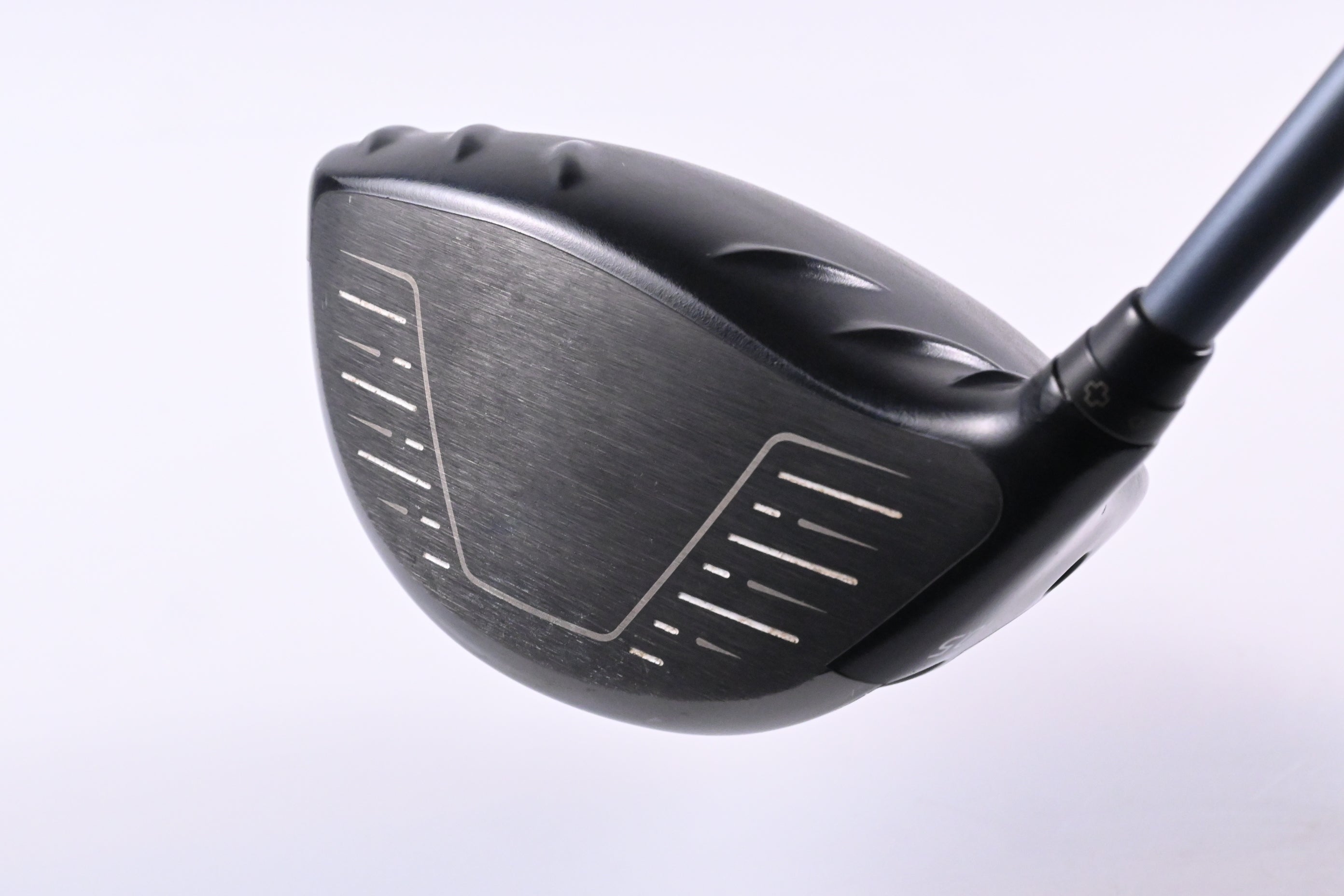 Ping G425 Max Driver / 10.5 Degree / Stiff Flex Ping ALTA CB Slate 55 Shaft