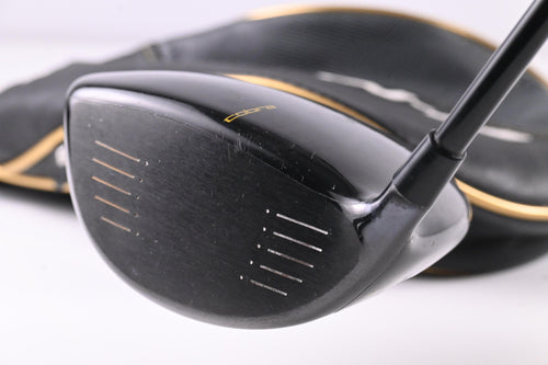 Cobra F-Max Driver / 10.5 Degree / Senior Flex Fujikura Atmos Red 5 Shaft