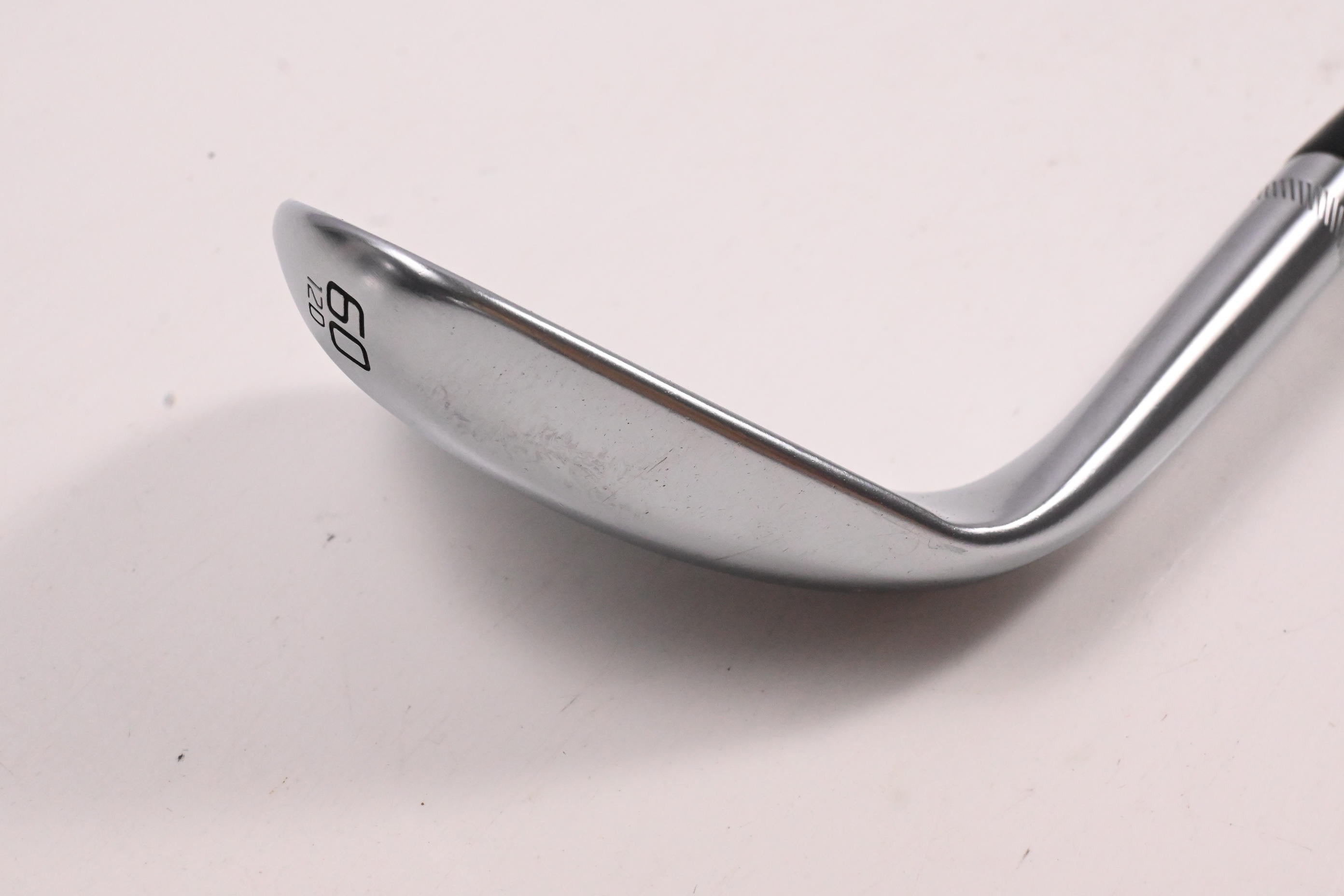 Titleist Vokey SM10 Lob Wedge / 60 Degree / Wedge Flex Titleist Vokey Shaft