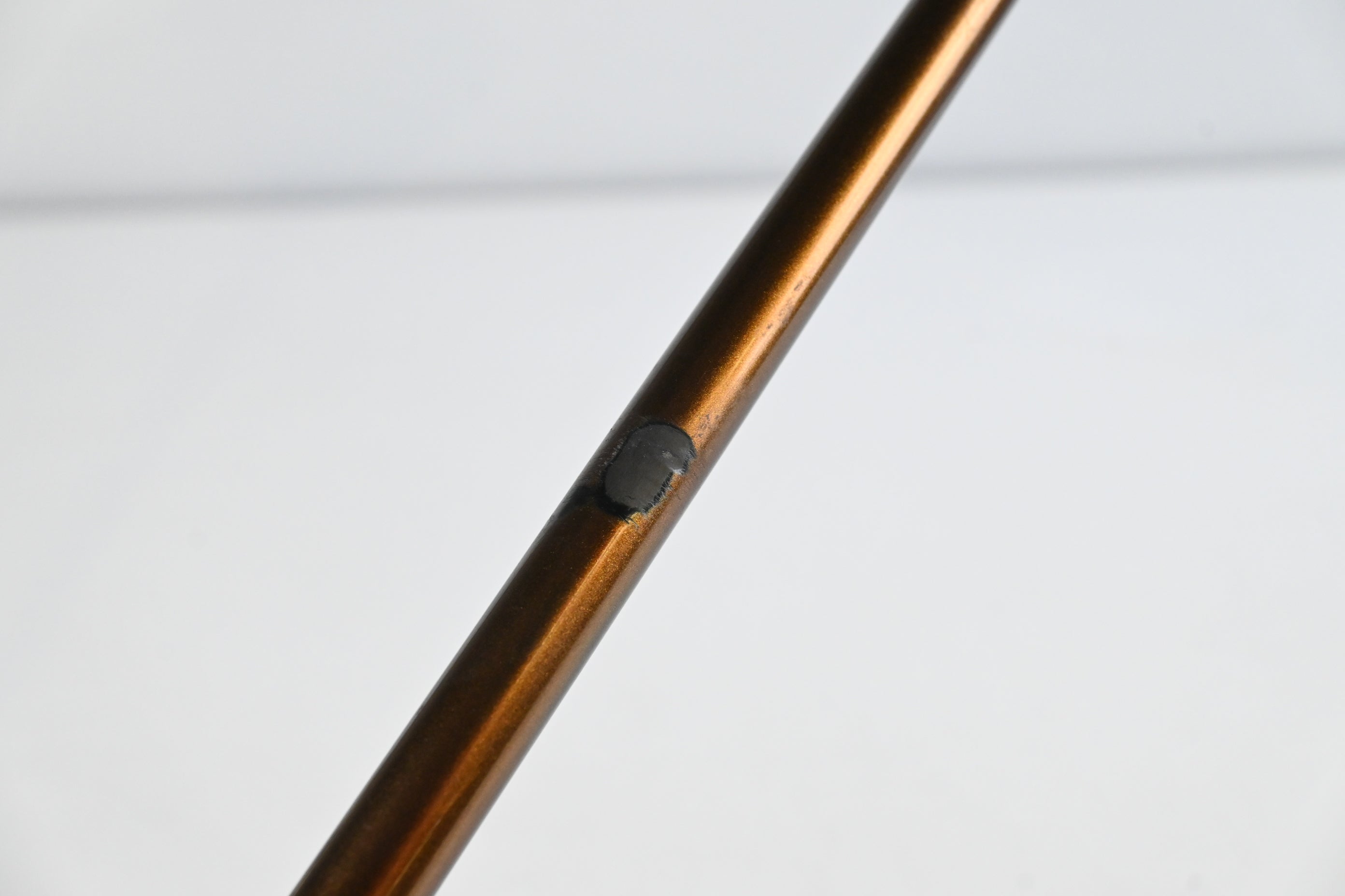 Left Hand Ping G400 Driver / 10.5 Degree / Regular Flex Ping Alta CB 55 Shaft
