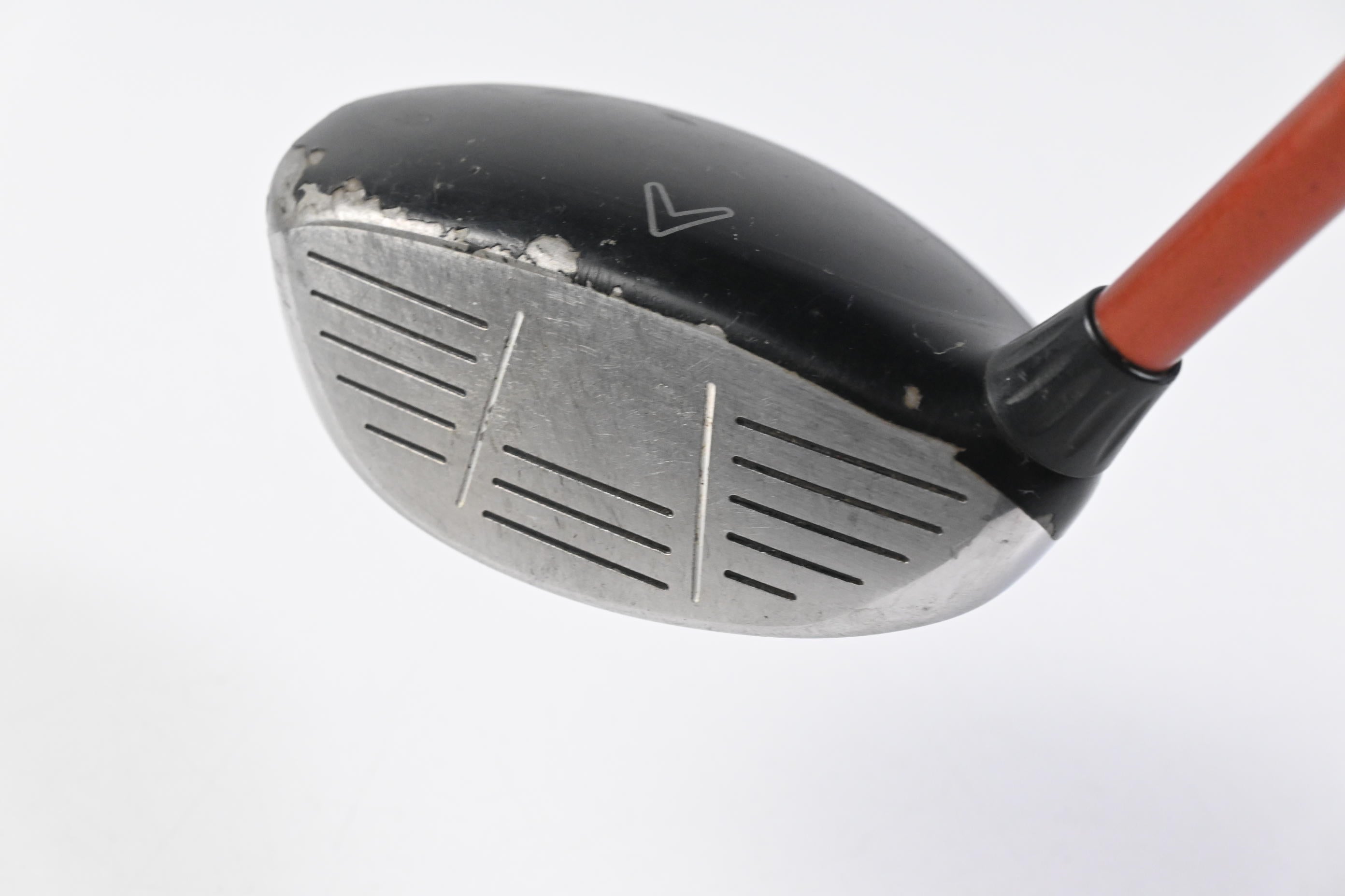 Callaway FT #3 Hybrid / 20 Degree / Stiff Flex Aldila NVS 85 Shaft