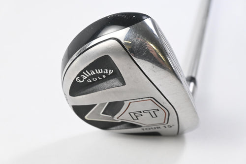 Callaway FT #3 Wood / 15 Degree / Stiff Flex Tour AD M-75 Shaft