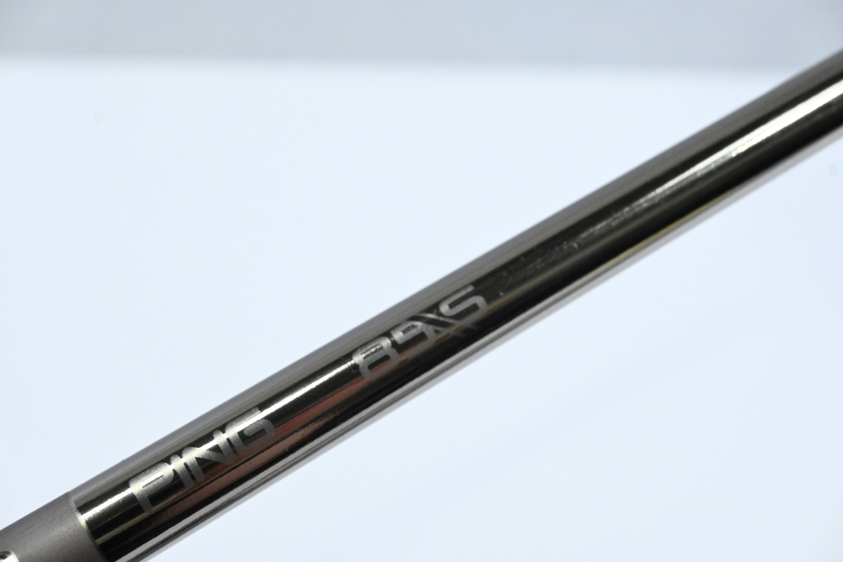 Ping Tour 2.0 Chrome 85 #6 Hybrid Shaft / Stiff Flex / Ping 3rd Gen