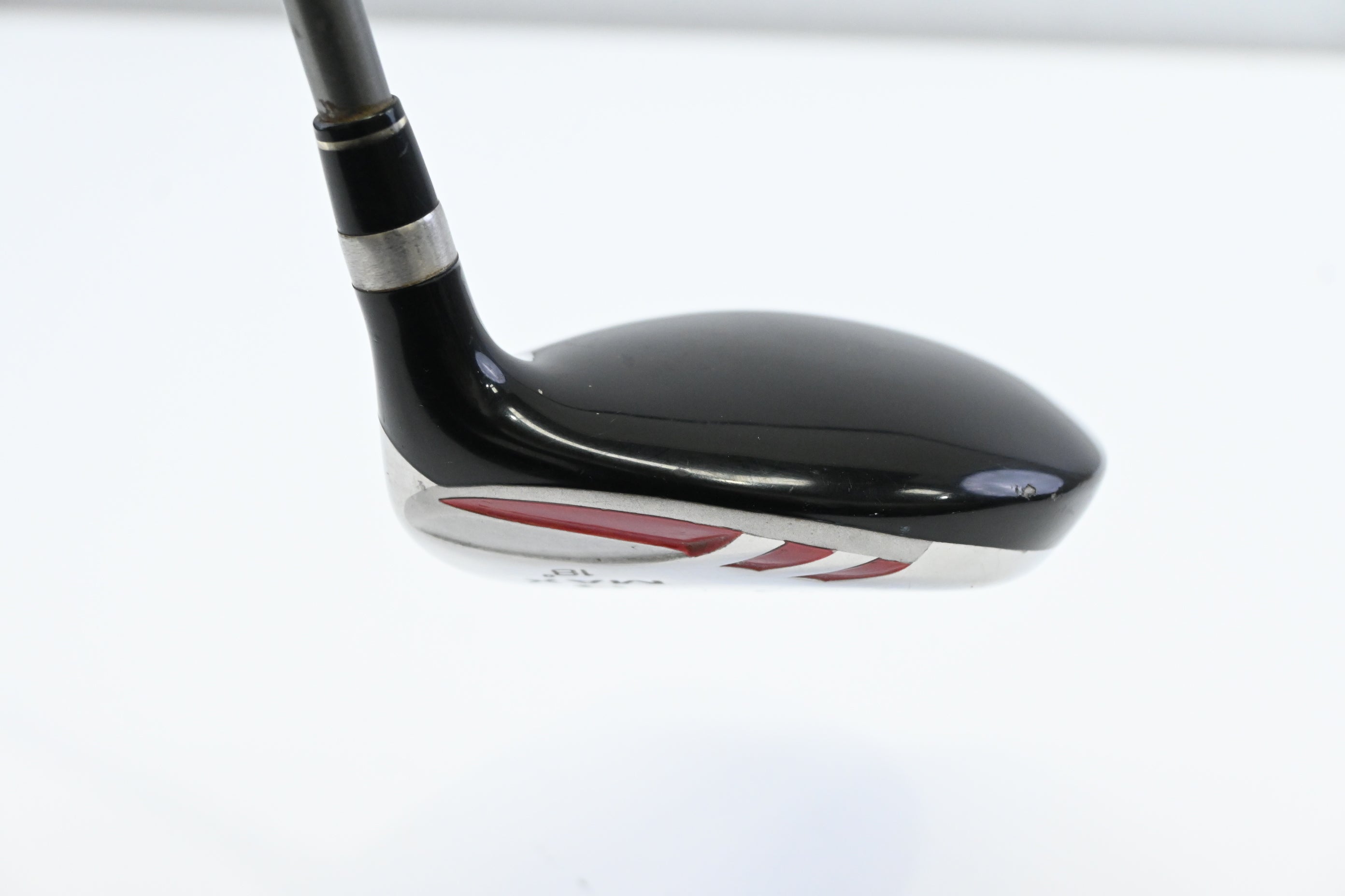 Benross Velo CT #3 Wood / 18 Degree / Regular Flex ProLaunch Platinum Shaft