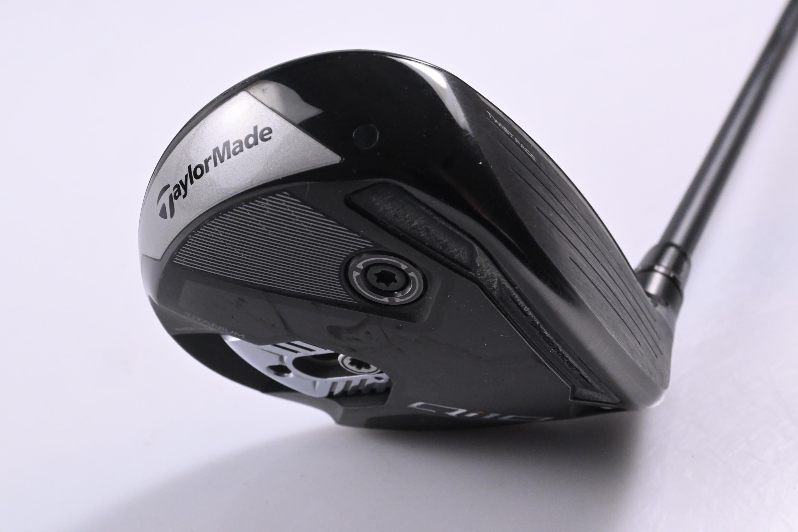Taylormade Qi10 Tour #3 Wood / 15 Degree / Stiff Flex Tensei AV Limited Blue 65