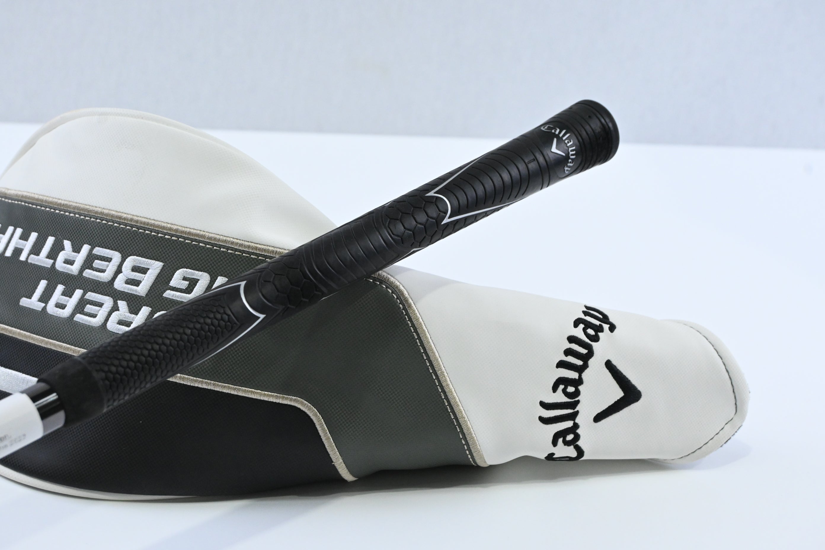 Callaway Great Big Bertha 2023 Driver / 12 Degree / Senior Flex Helium Nanocore