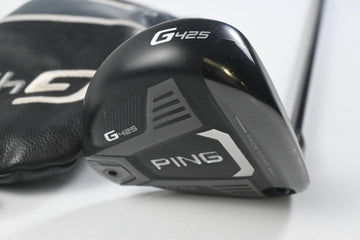 Ping G425 Max #5 Wood / 17.5 Degree / X-Flex Tensei AV Orange 75 Shaft