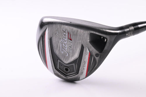 Titleist 913 F #5 Wood / 17 Degree / Stiff Flex Aldila Phenom 80 Shaft