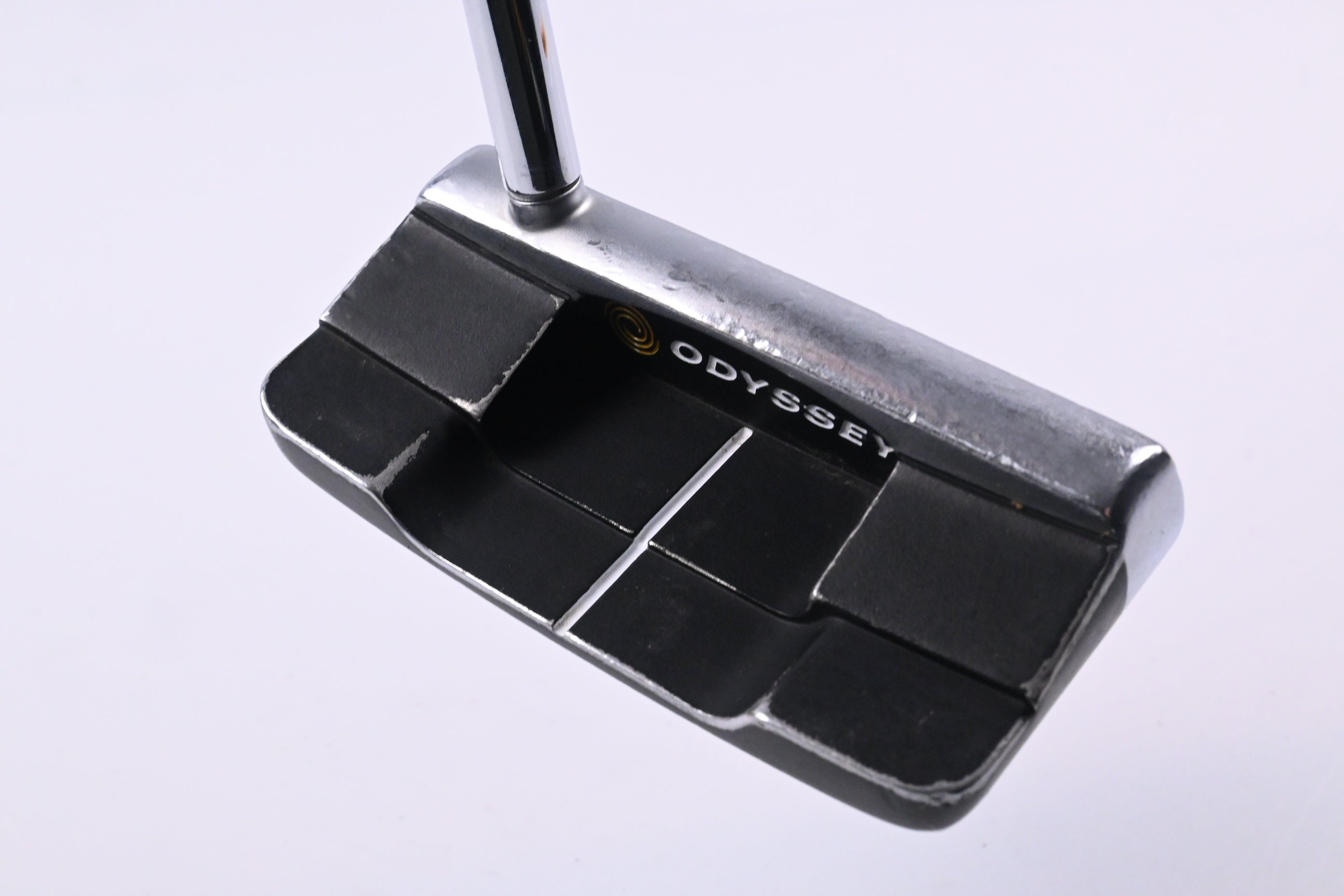 Odyssey Stroke Lab Double Wide Putter / 34 Inch
