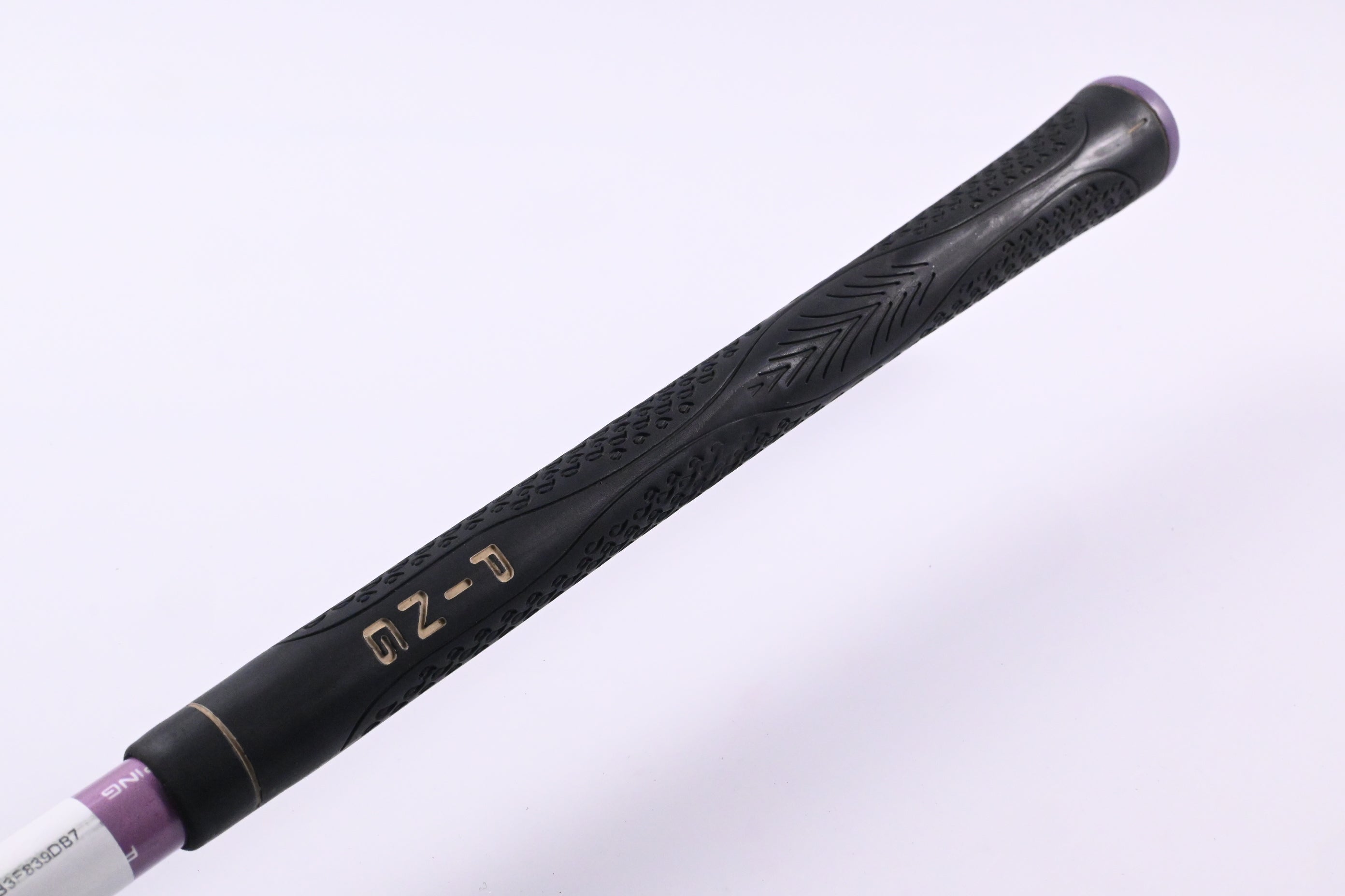 Ladies Ping Rhapsody Driver / 12 Degree / Ladies Flex Ping Shaft