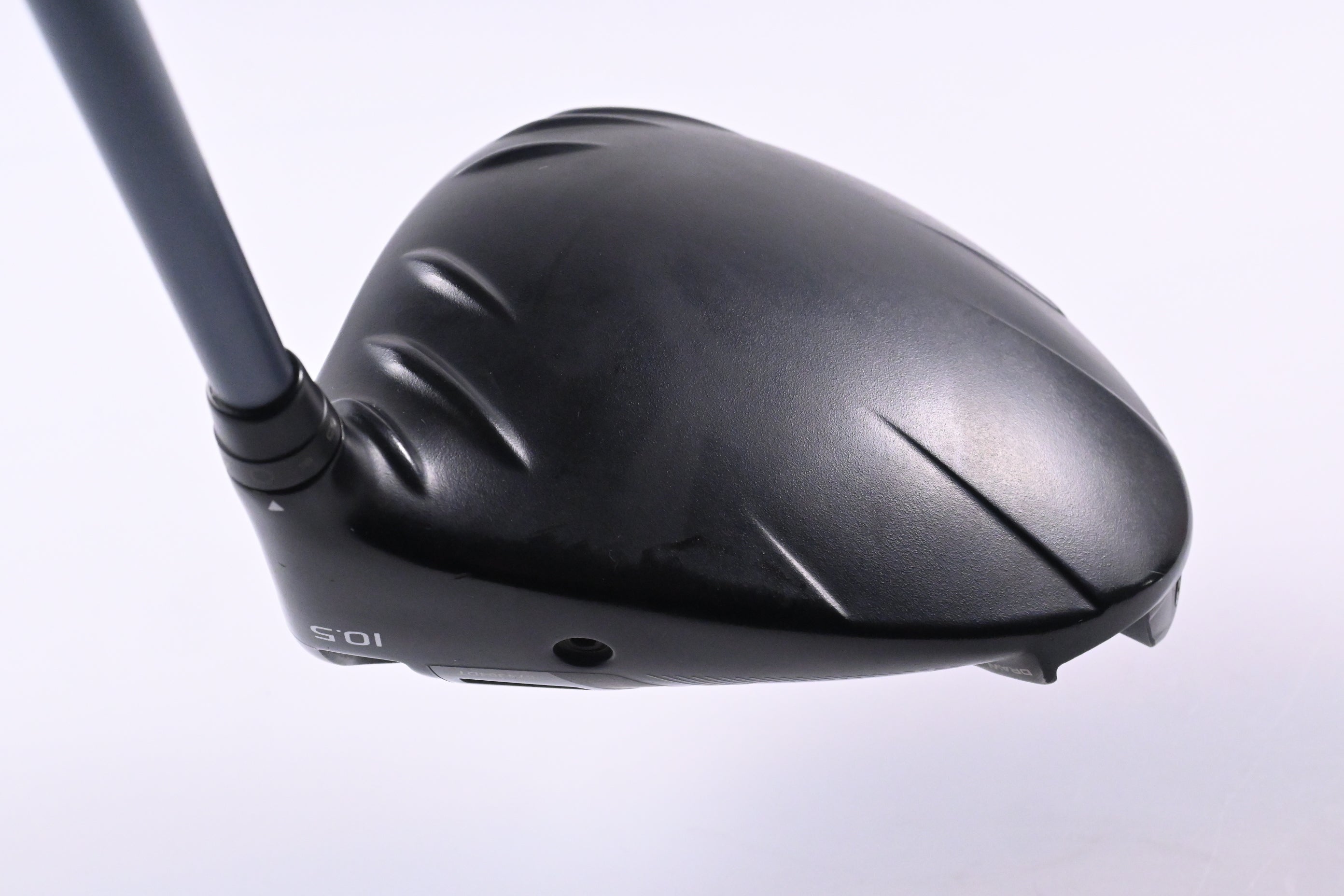 Ping G425 Max Driver / 10.5 Degree / Stiff Flex Ping ALTA CB Slate 55 Shaft
