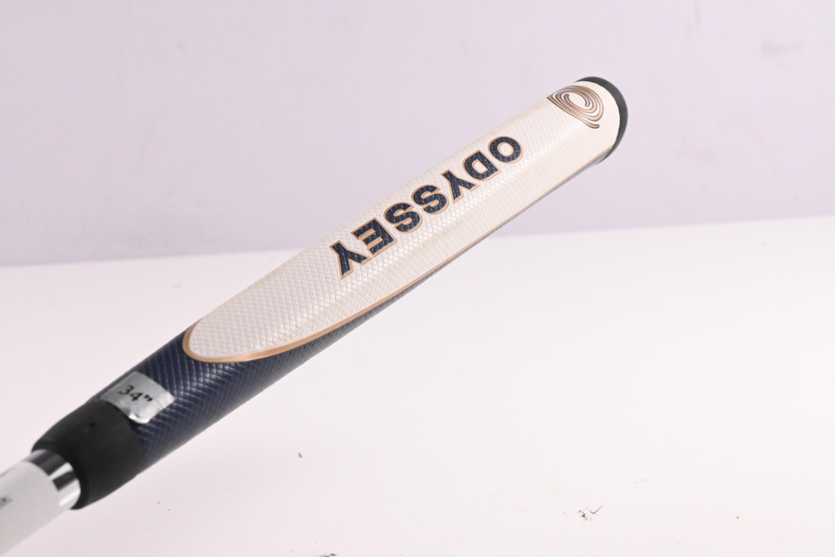Odyssey Ai-One Milled One T CH Putter / 34 Inch