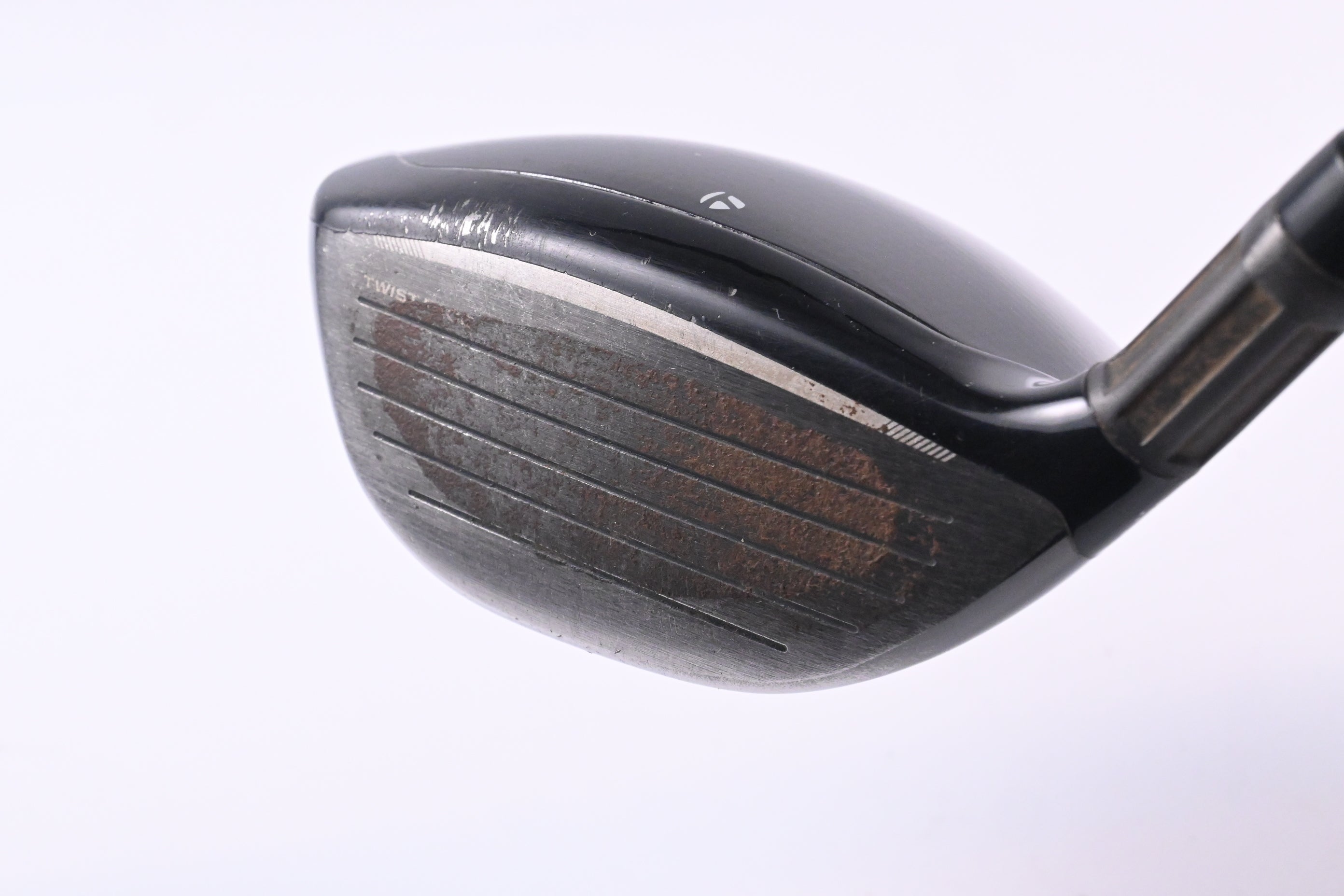 Taylormade Stealth #3 Wood / 15 Degree / Stiff Flex HZRDUS Smoke Red RDX 75