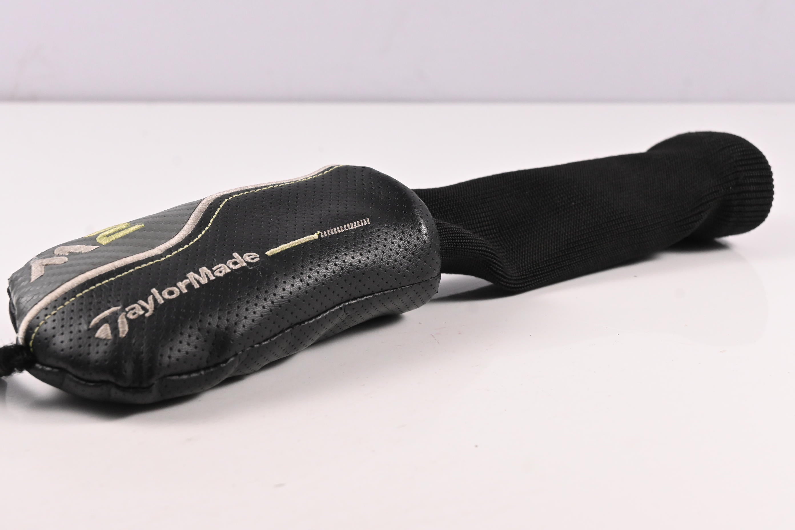 Taylormade M2 2017 #3 Hybrid / 19 Degree / Regular Flex Taylormade Reax 65 Shaft