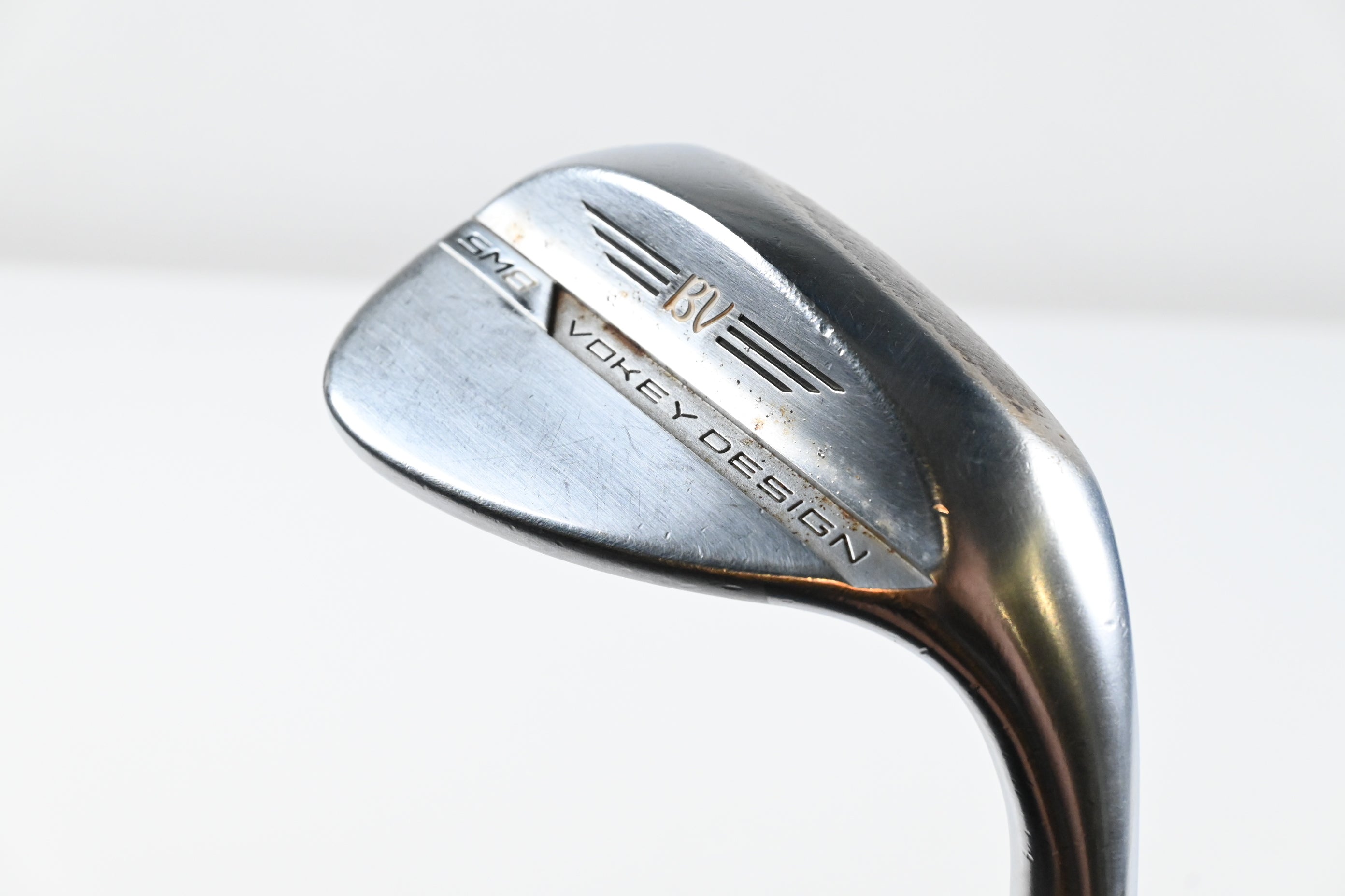 Titleist Vokey SM8 Lob Wedge / 60 Degree / Wedge Flex Vokey Design Shaft