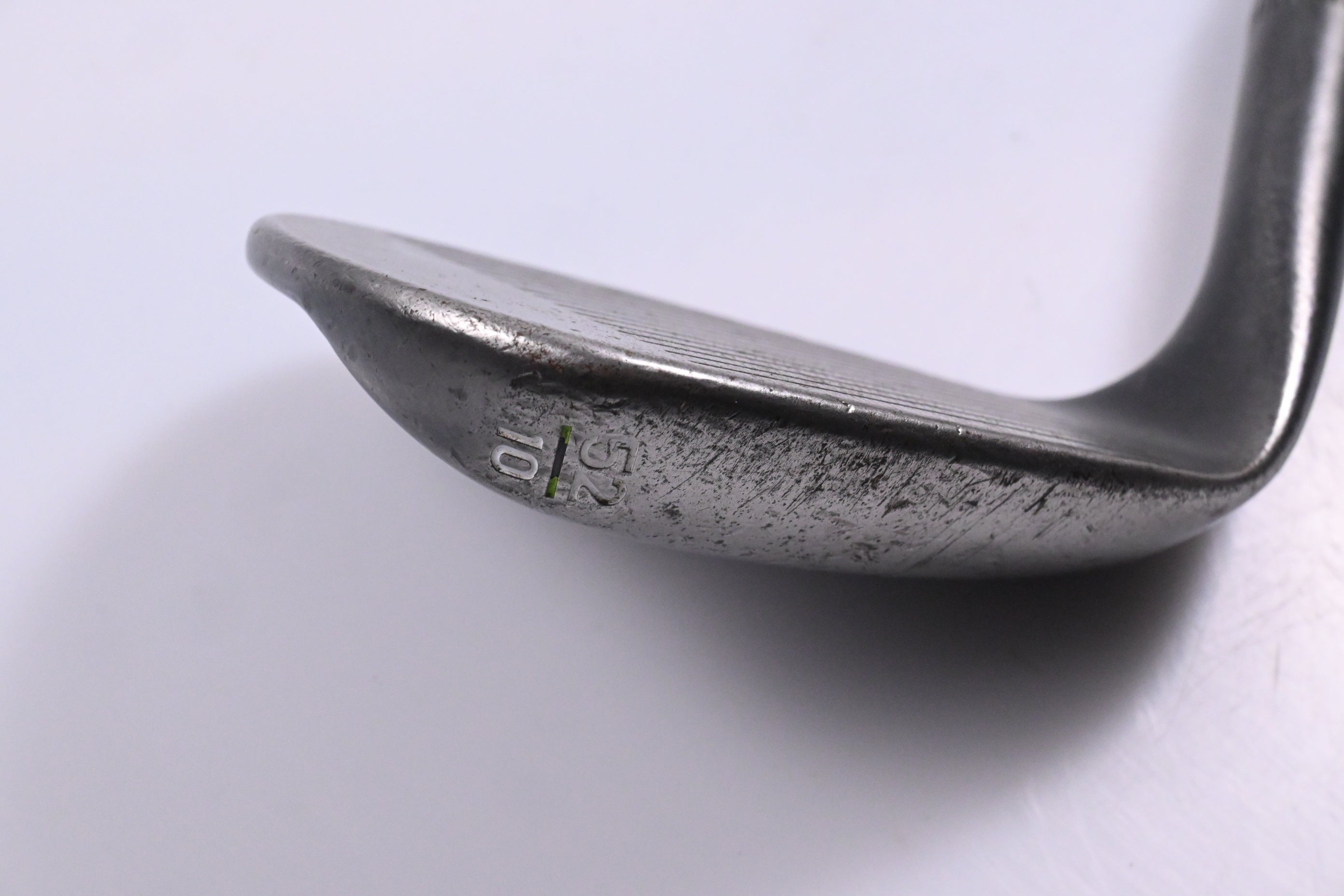 Callaway MD3 Milled Gap Wedge / 52 Degree / Stiff Flex Dynamic Gold S200 Shaft