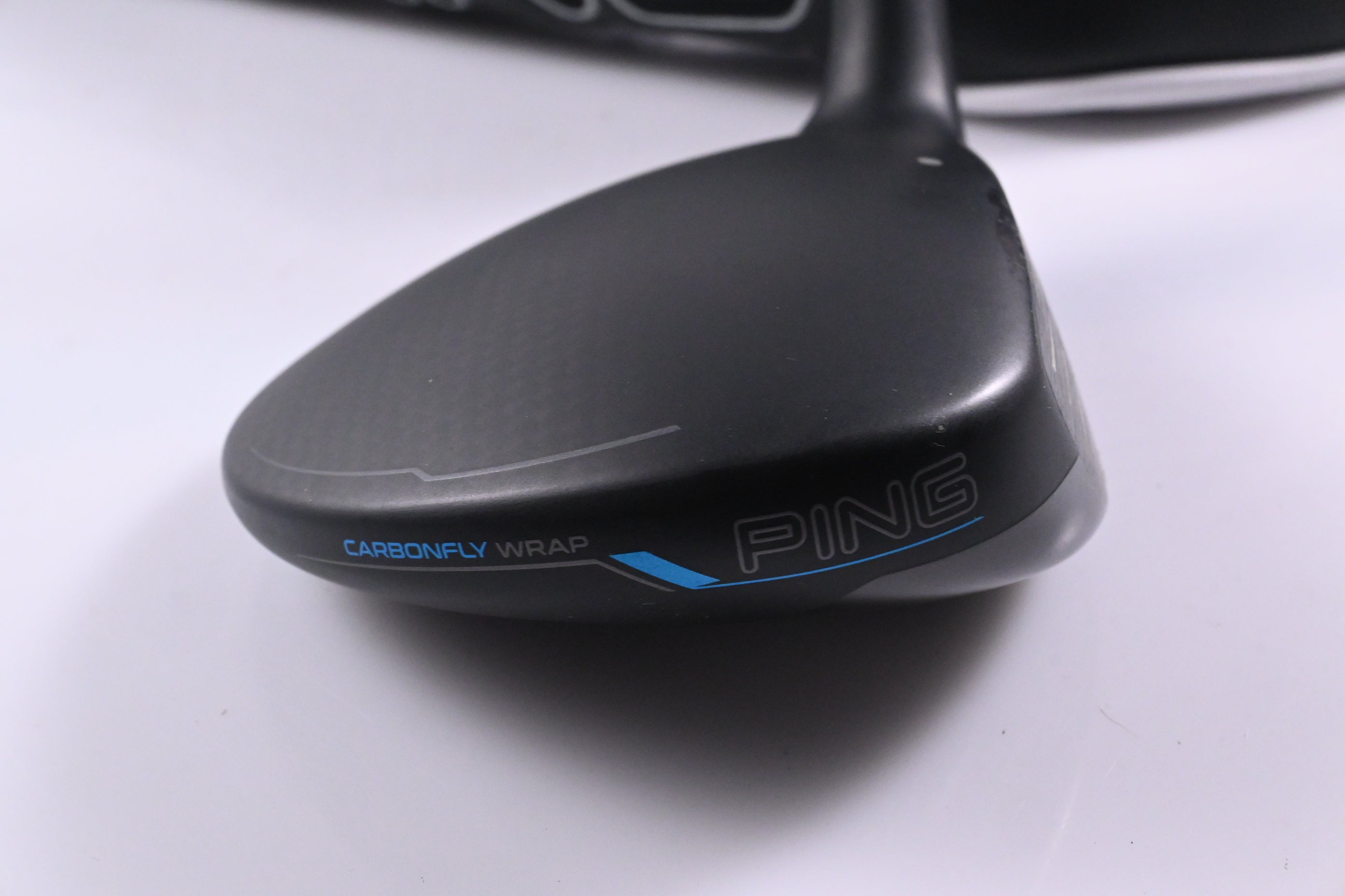 Ping G440 SFT #5 Wood / 19 Degree / X-Flex Ping Tour 2.0 Chrome 65 Shaft