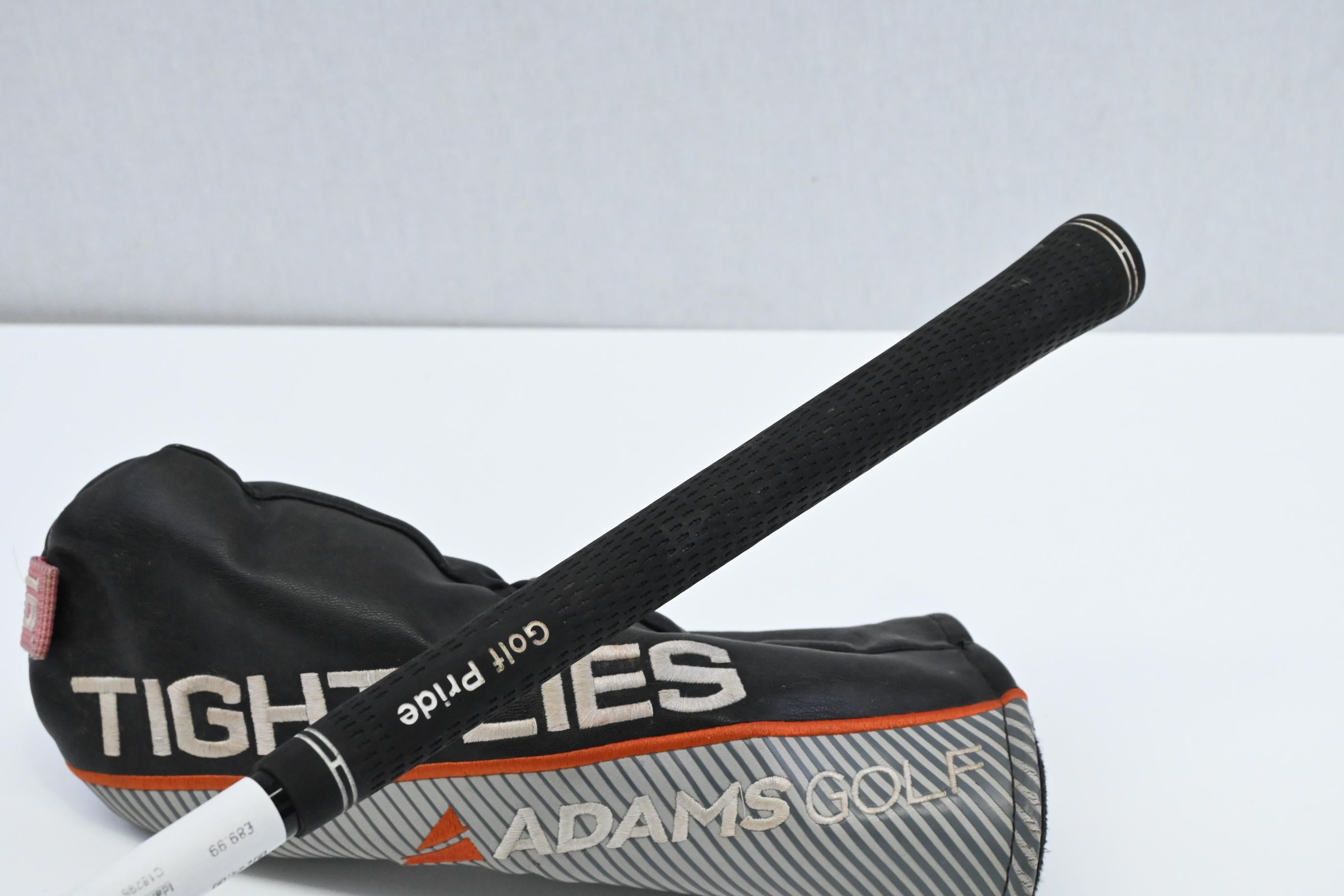 Adams Tight Lies 2021 #3 Wood / 16 Degree / Regular Flex Aldila Synergy 50 Shaft