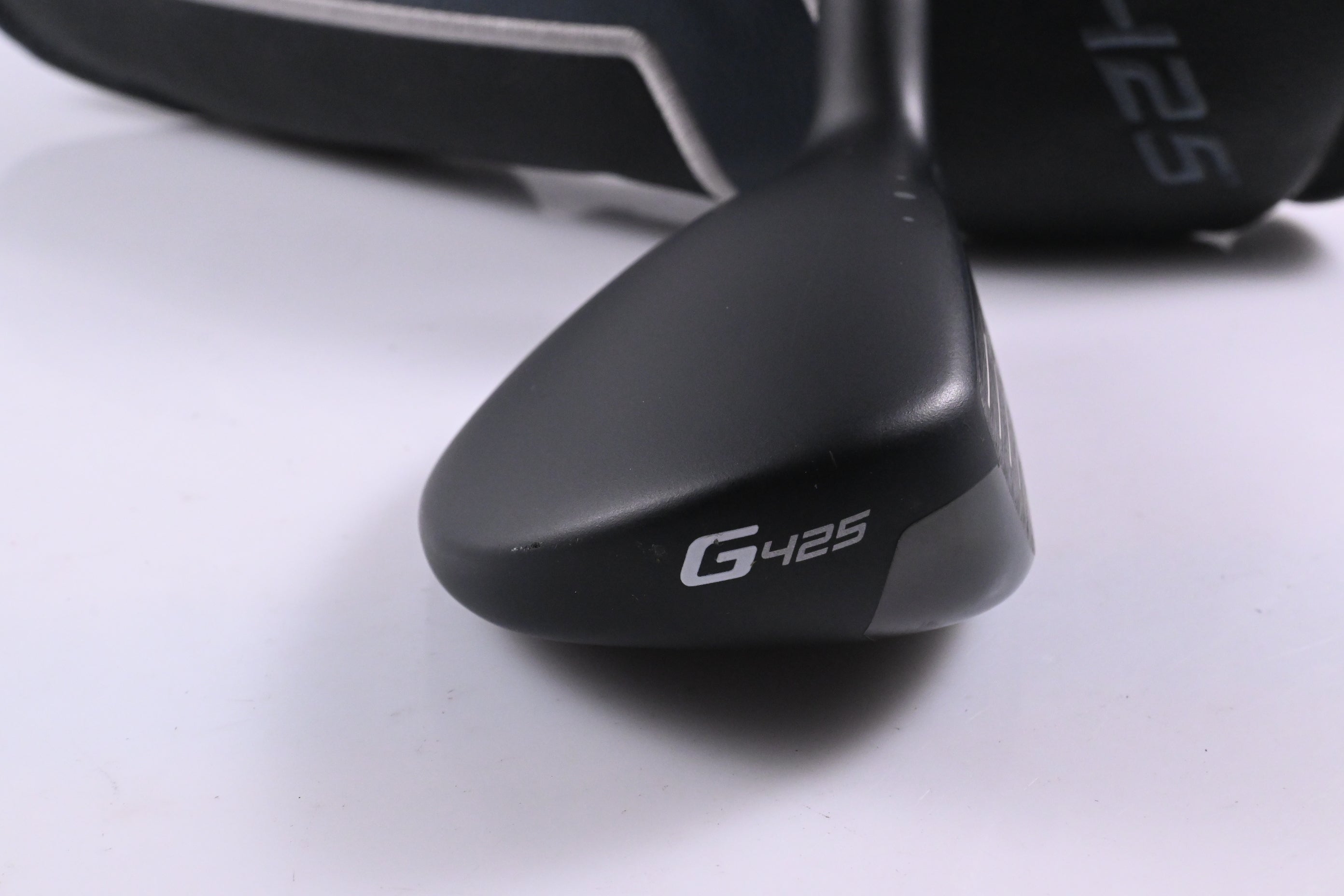 Ping G425 #2 Hybrid / 17 Degree / Regular Flex Ping Alta CB Slate 70 Shaft