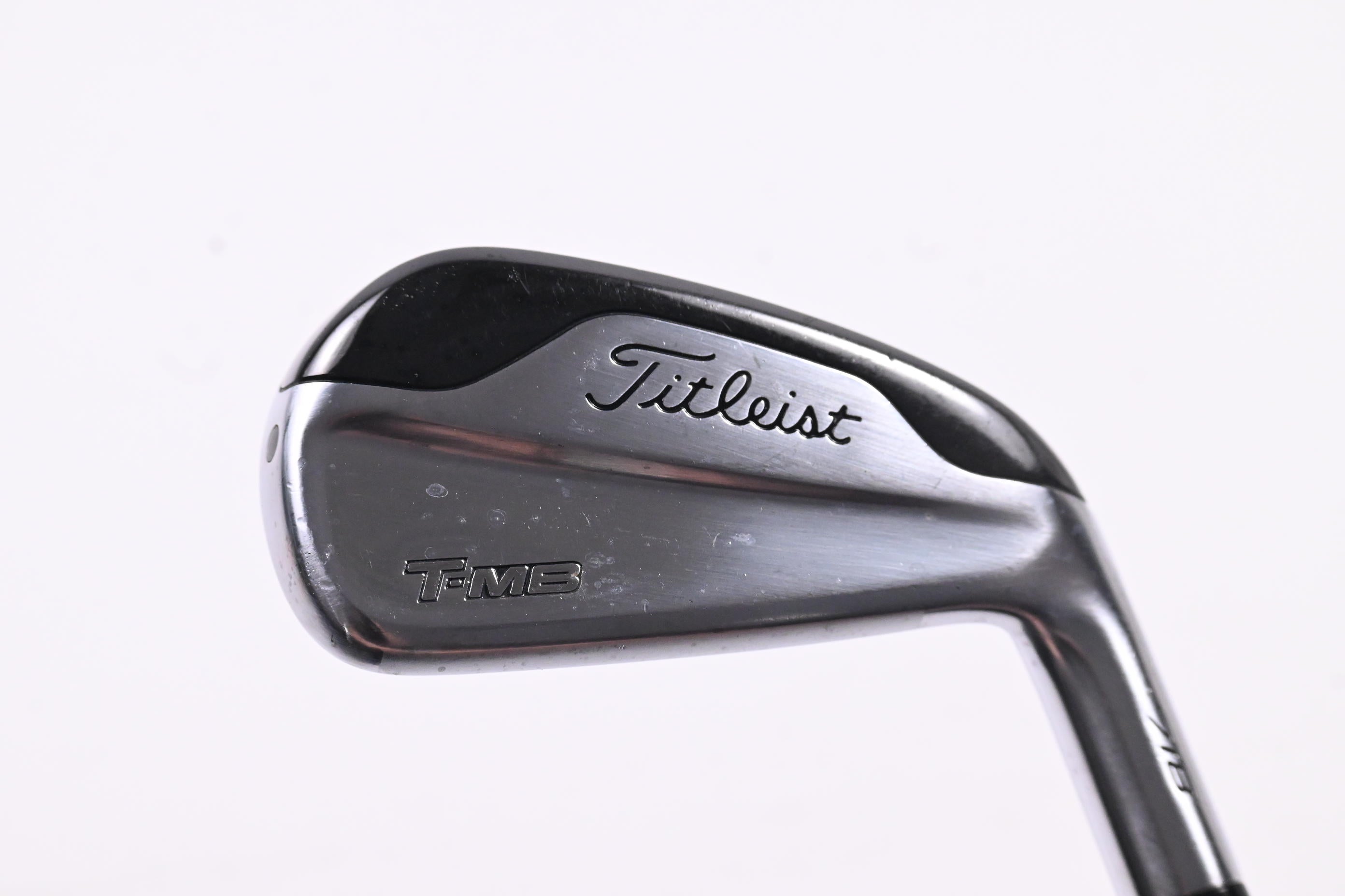 Titleist 718 T-MB #3 Iron / 20 Degree / Stiff Flex Project X LZ 120 Shafts