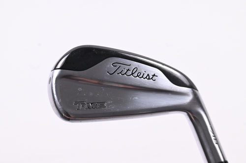 Titleist 718 T-MB #3 Iron / 20 Degree / Stiff Flex Project X LZ 120 Shaft