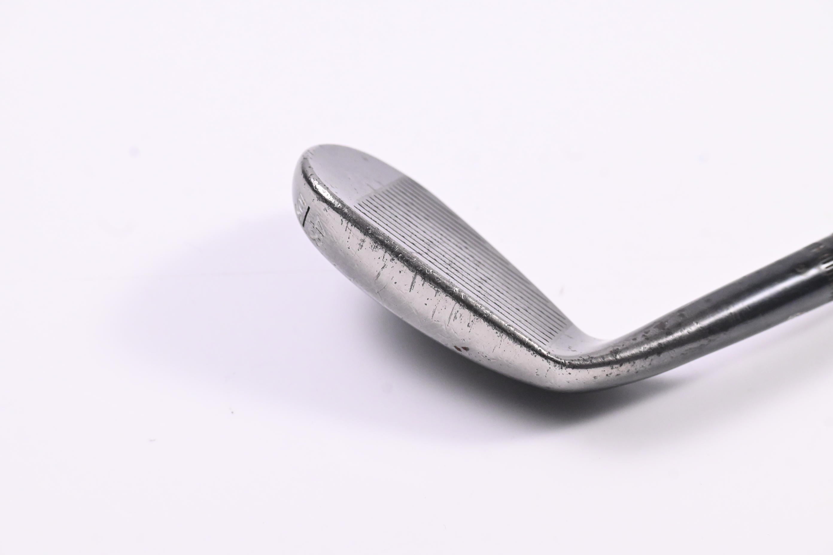Callaway Jaws Raw Pitching Wedge / 48 Degree / Stiff Flex Dynamic Gold Spinner