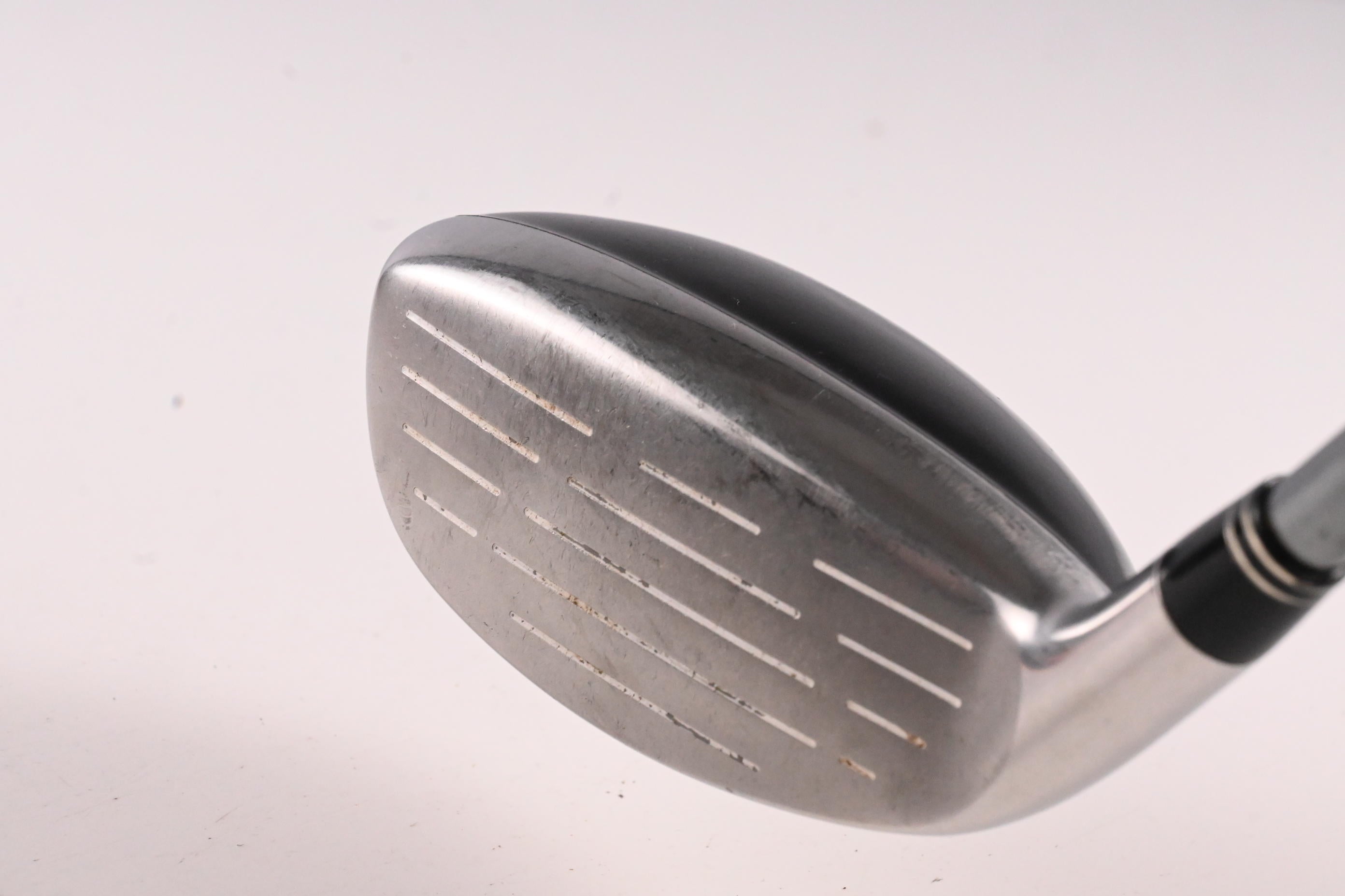 Cobra Baffler #3 Hybrid / 20 Degree / Regular Flex Aldila NV 65 Shaft