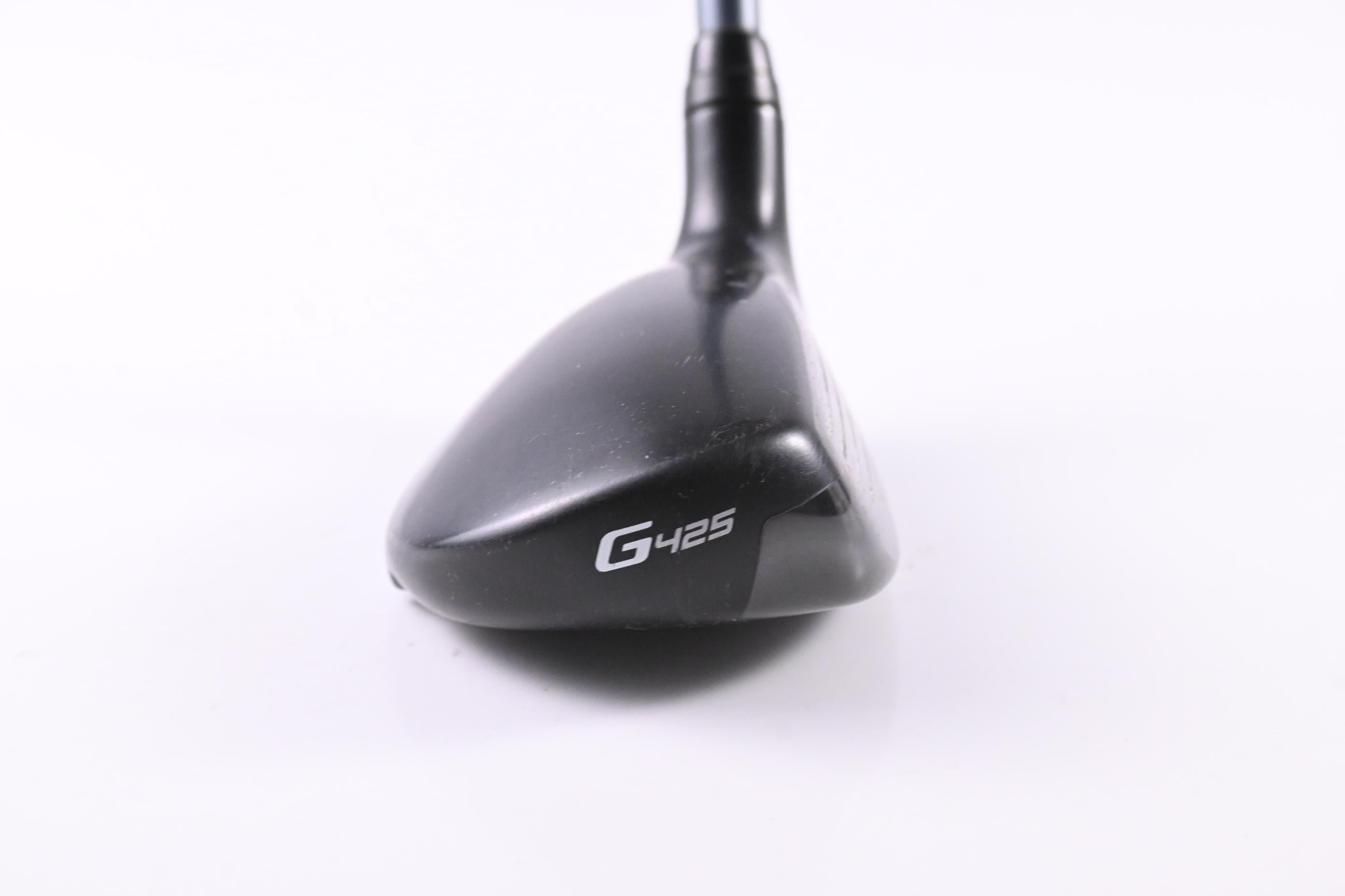 Ping G425 #5 Hybrid / 26 Degree / Senior Flex Ping Alta CB Slate 70 Shaft