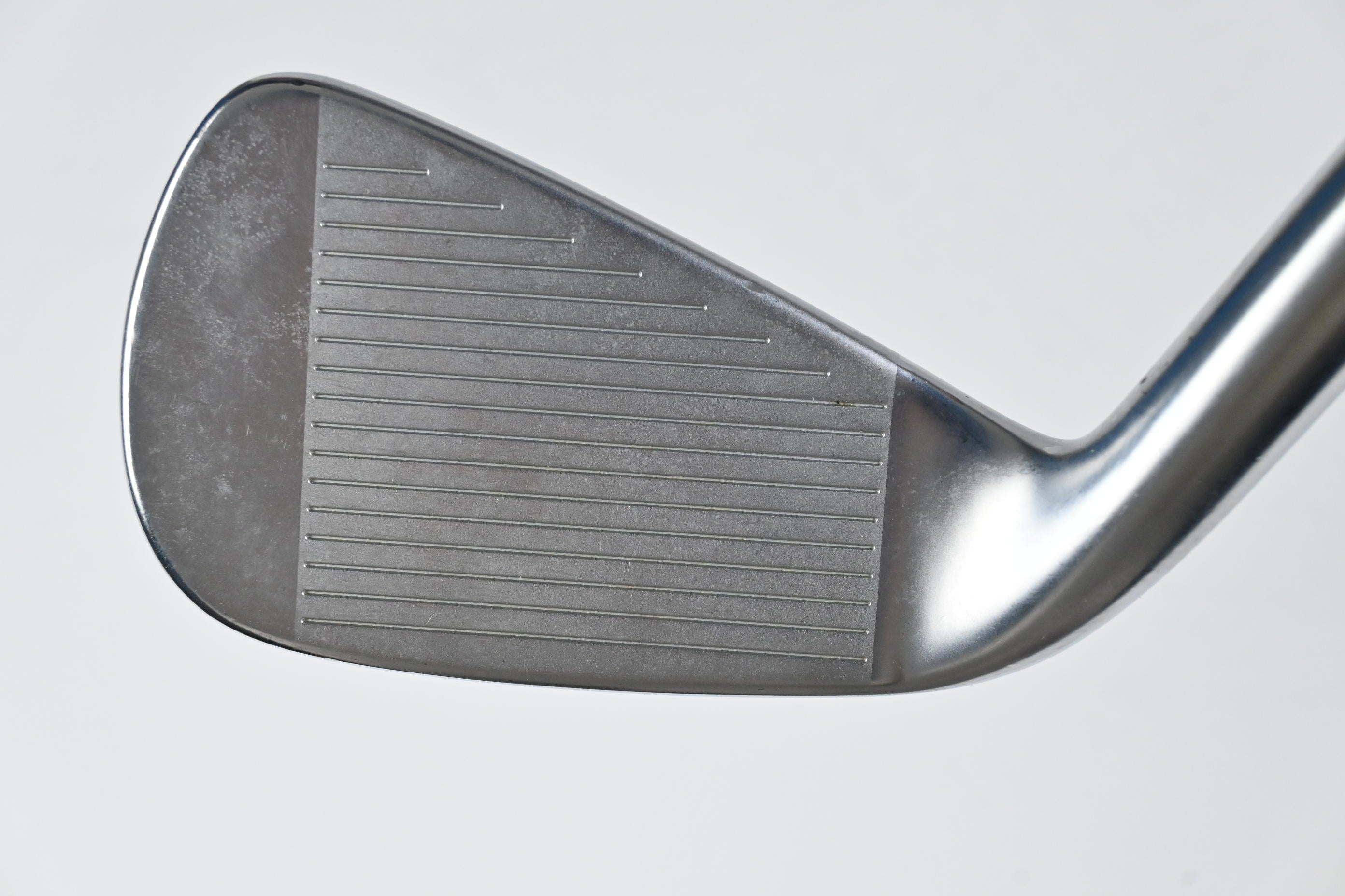 Callaway X-Forged 2018 #4 Iron / 23 Degree / X-Flex Project X Shaft