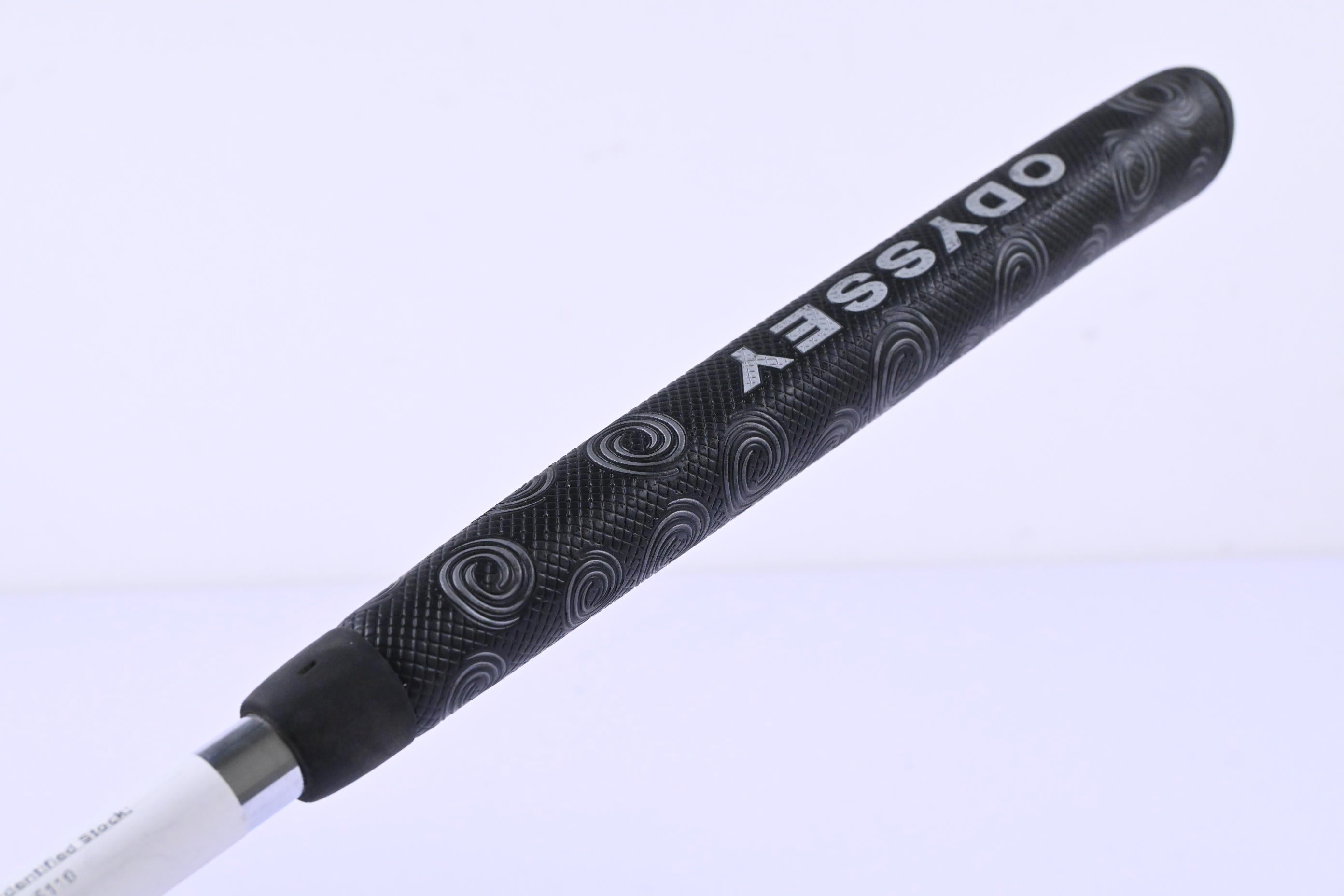Odyssey Microhinge #7 DB Putter / 34 Inch