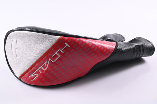 Taylormade Stealth 2 Plus #3 Wood / 15 Degree / Stiff Flex Kai'li Red 75 Shaft