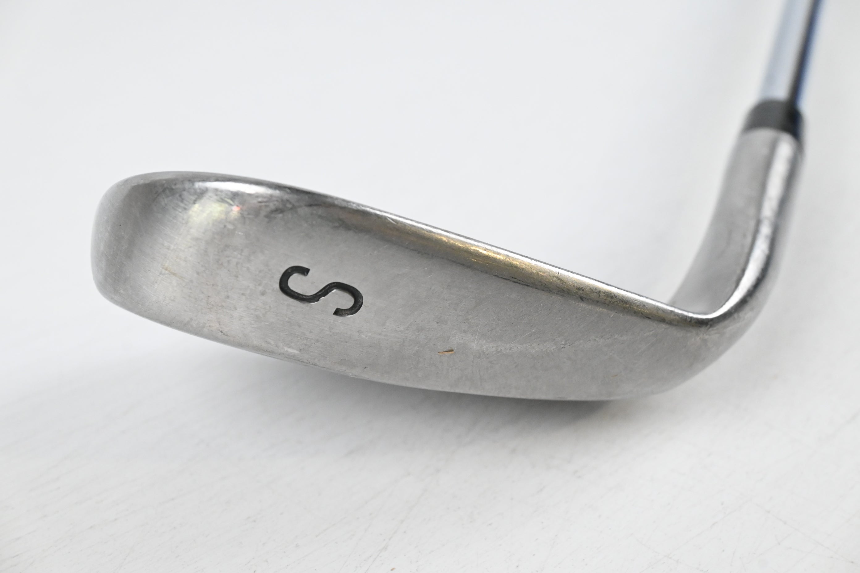 Taylormade Stealth Sand Wedge / 54 Degree / Regular Flex KBS MAX MT 85 Shaft