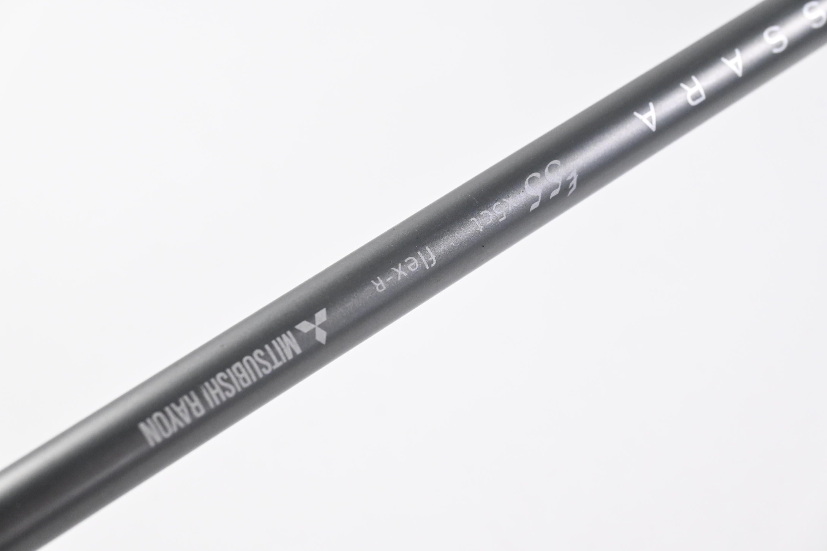 Adams Tight Lies 2013 #3 Wood / 16 Degree / Regular Flex Bassara E+55 Shaft