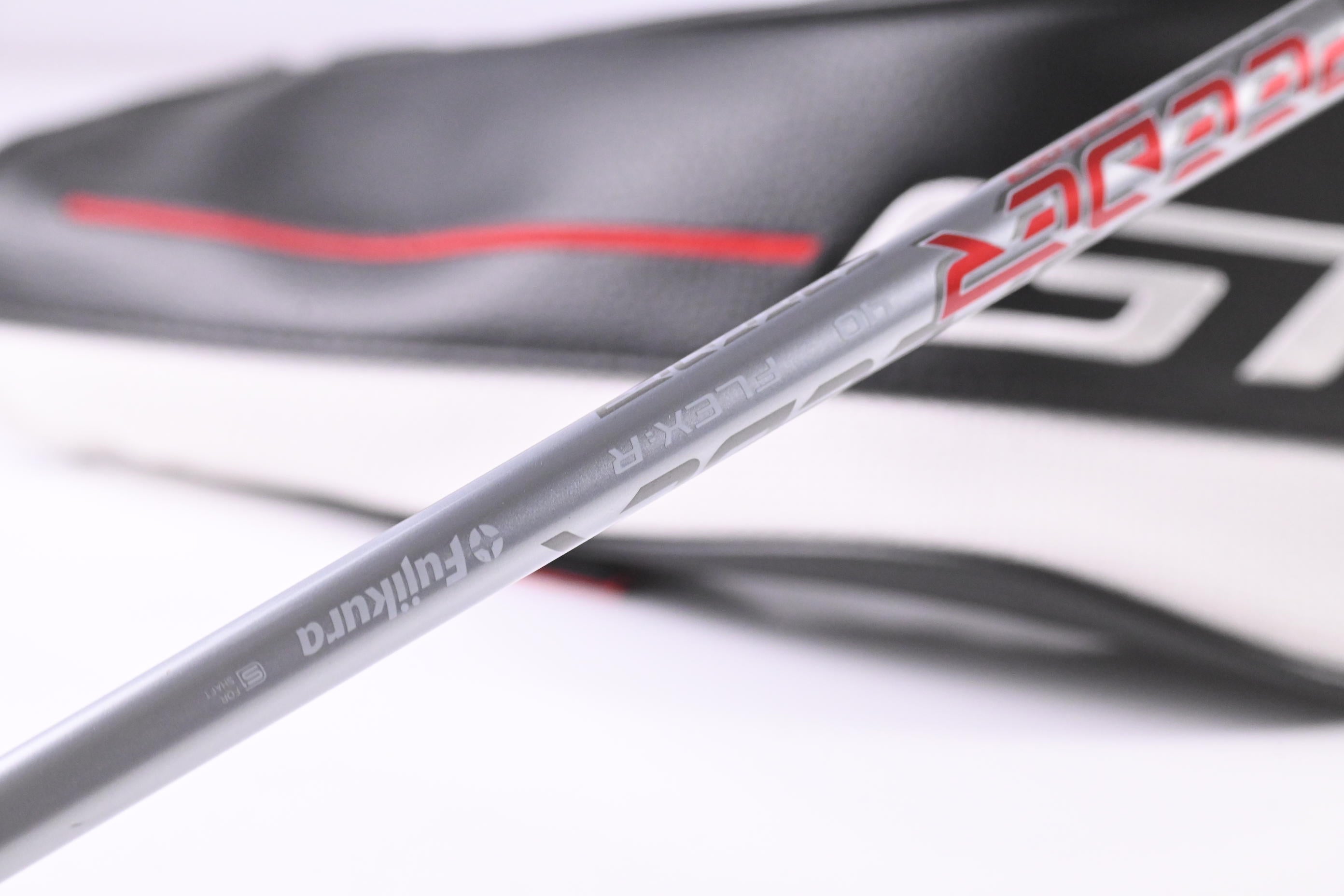 Titleist GT1 #5 Wood / 18 Degree / Regular Flex Fujikura Air Speeder 40 Shaft