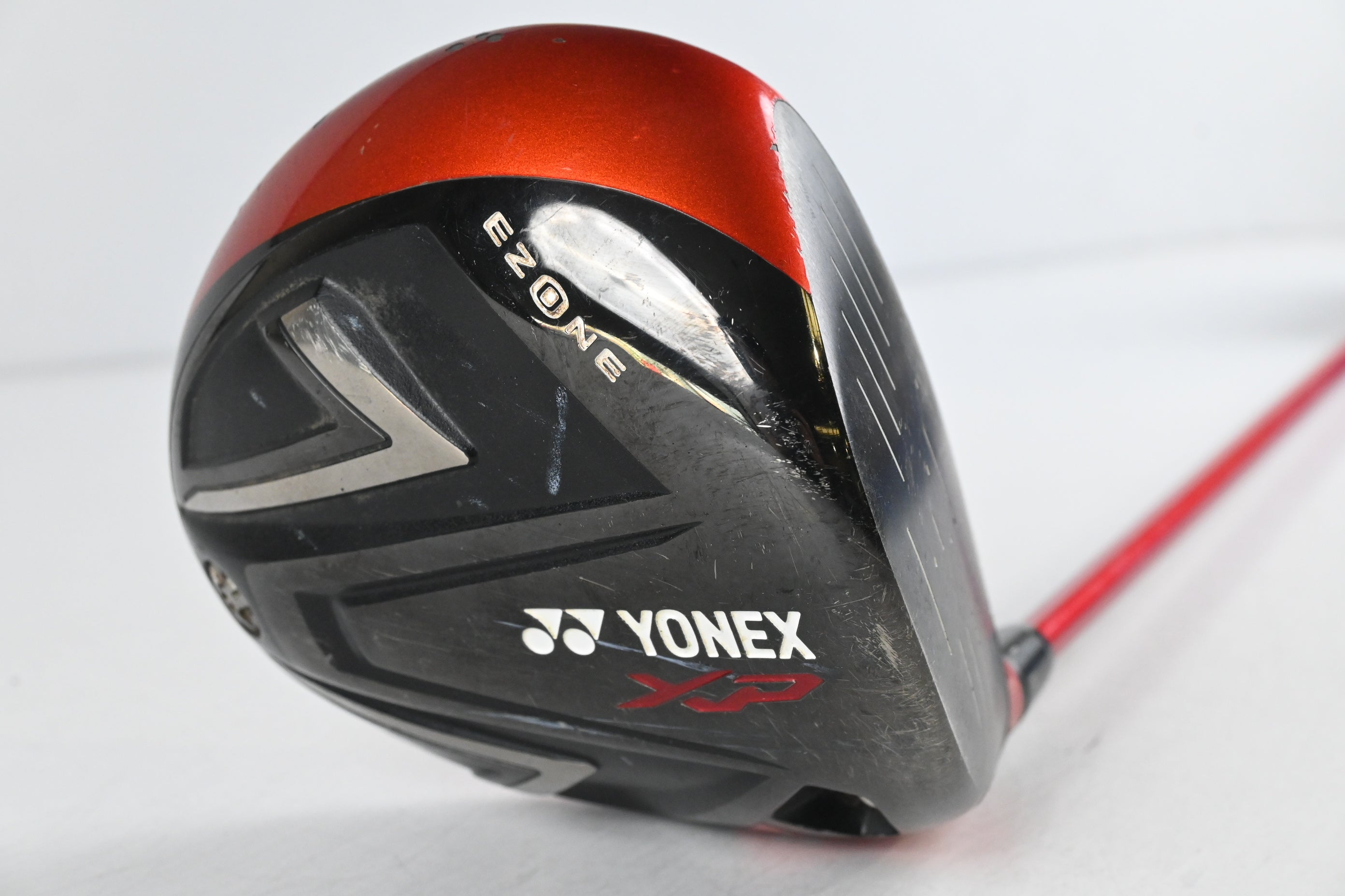 Yonex Ezone XP Driver / 12 Degree / Regular Flex Yonex EX300 Shaft